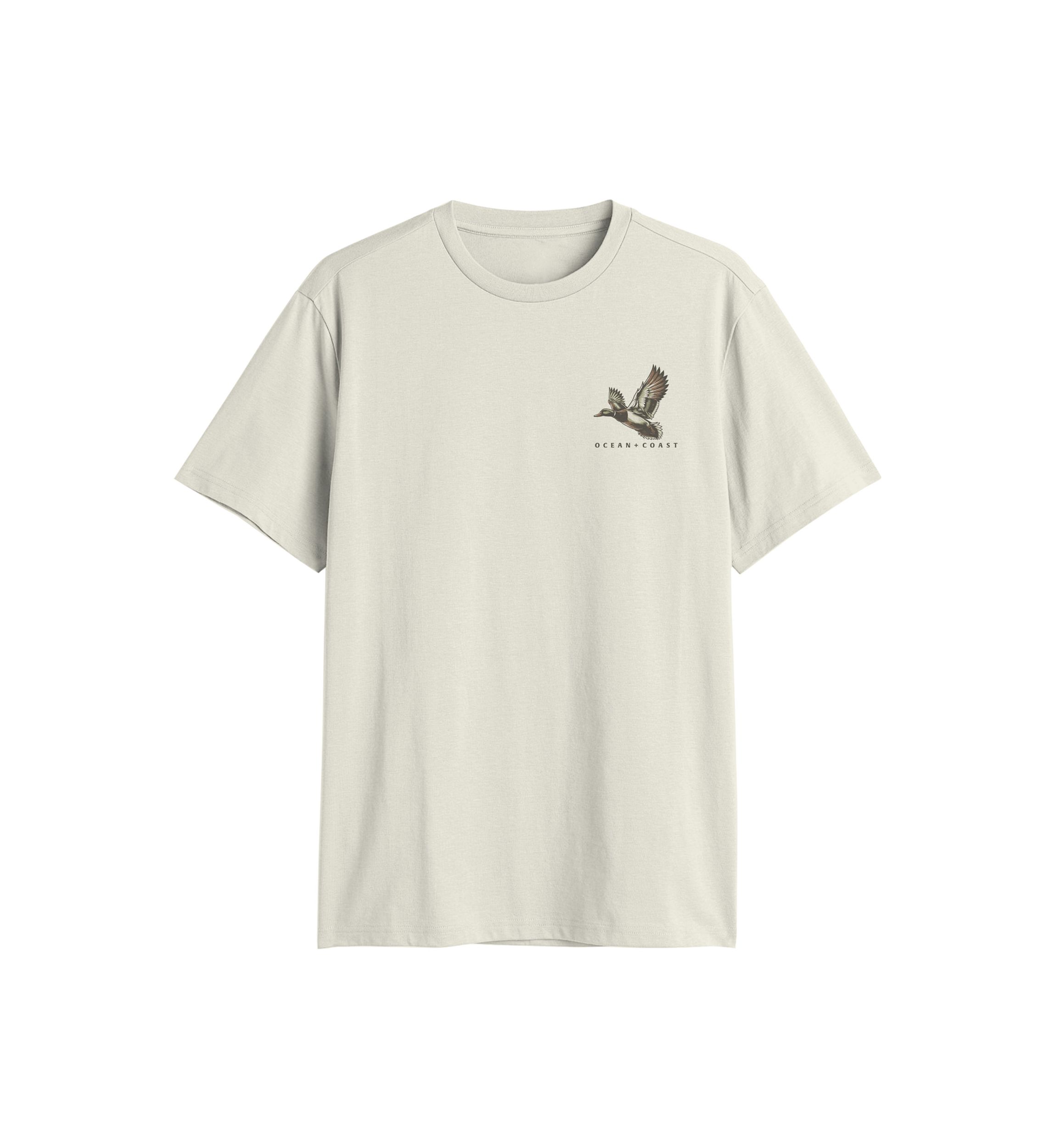 South Calling Short Sleeve Graphic T-Shirt