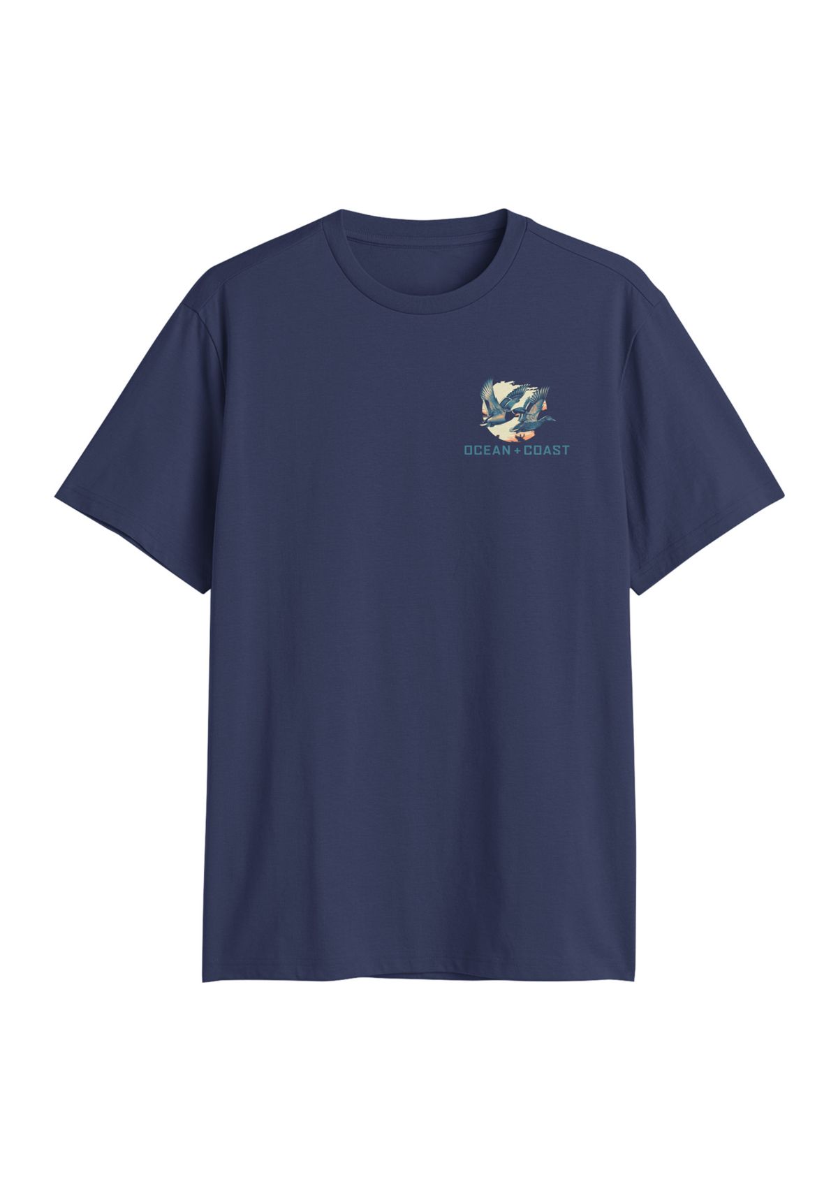 Southern Mallard Graphic T-Shirt