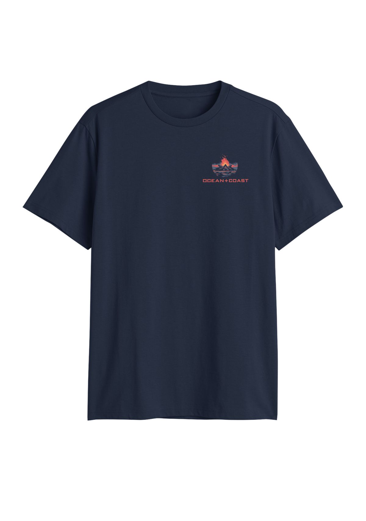 Pursuit Short Sleeve Graphic T-Shirt
