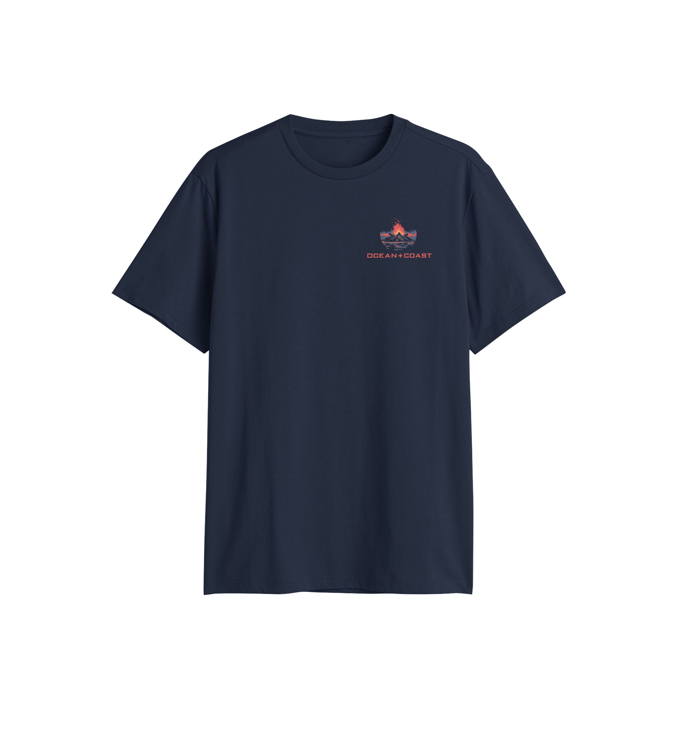 Pursuit Short Sleeve Graphic T-Shirt