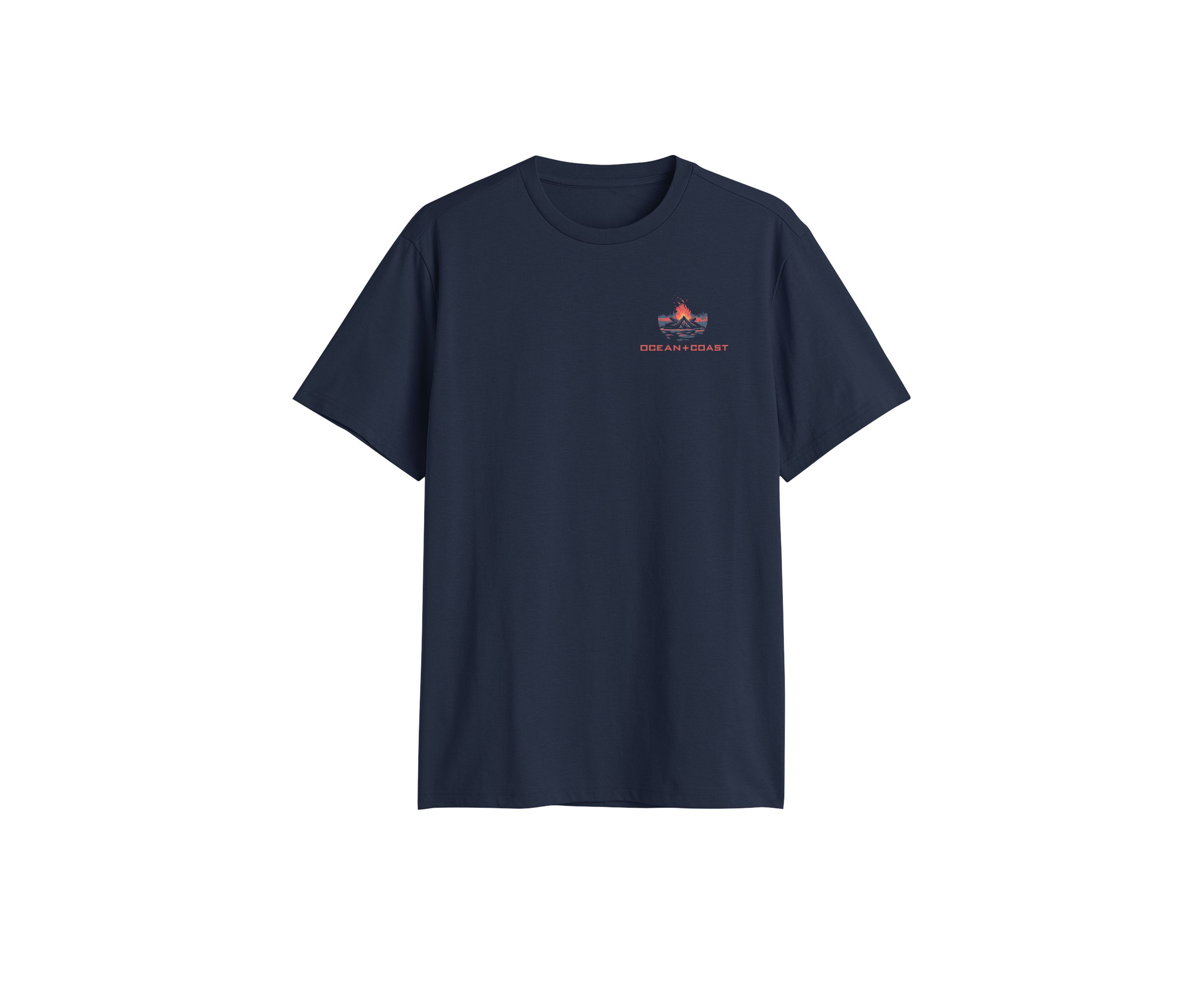 Pursuit Short Sleeve Graphic T-Shirt