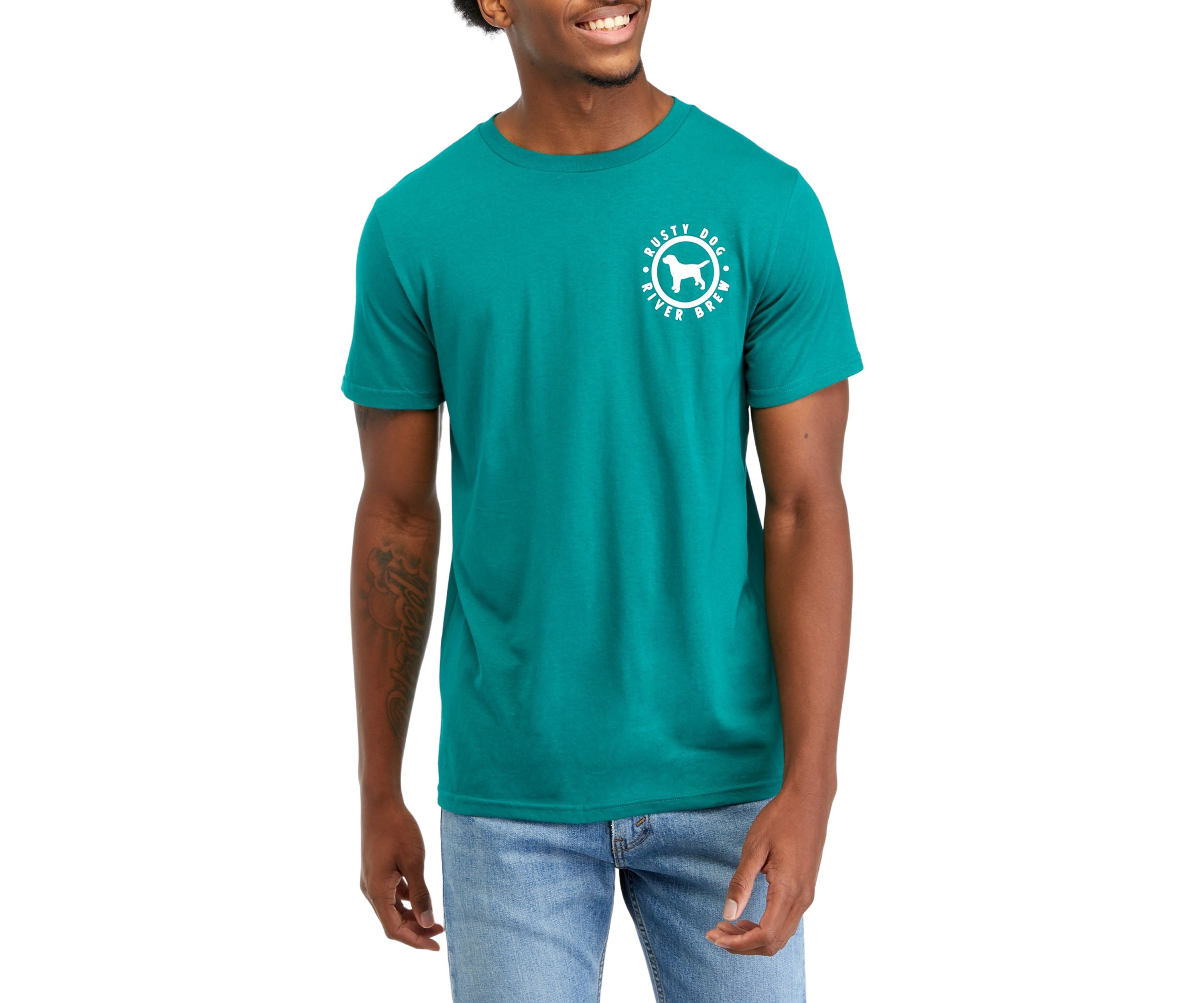 Southern Brewing Graphic T-Shirt