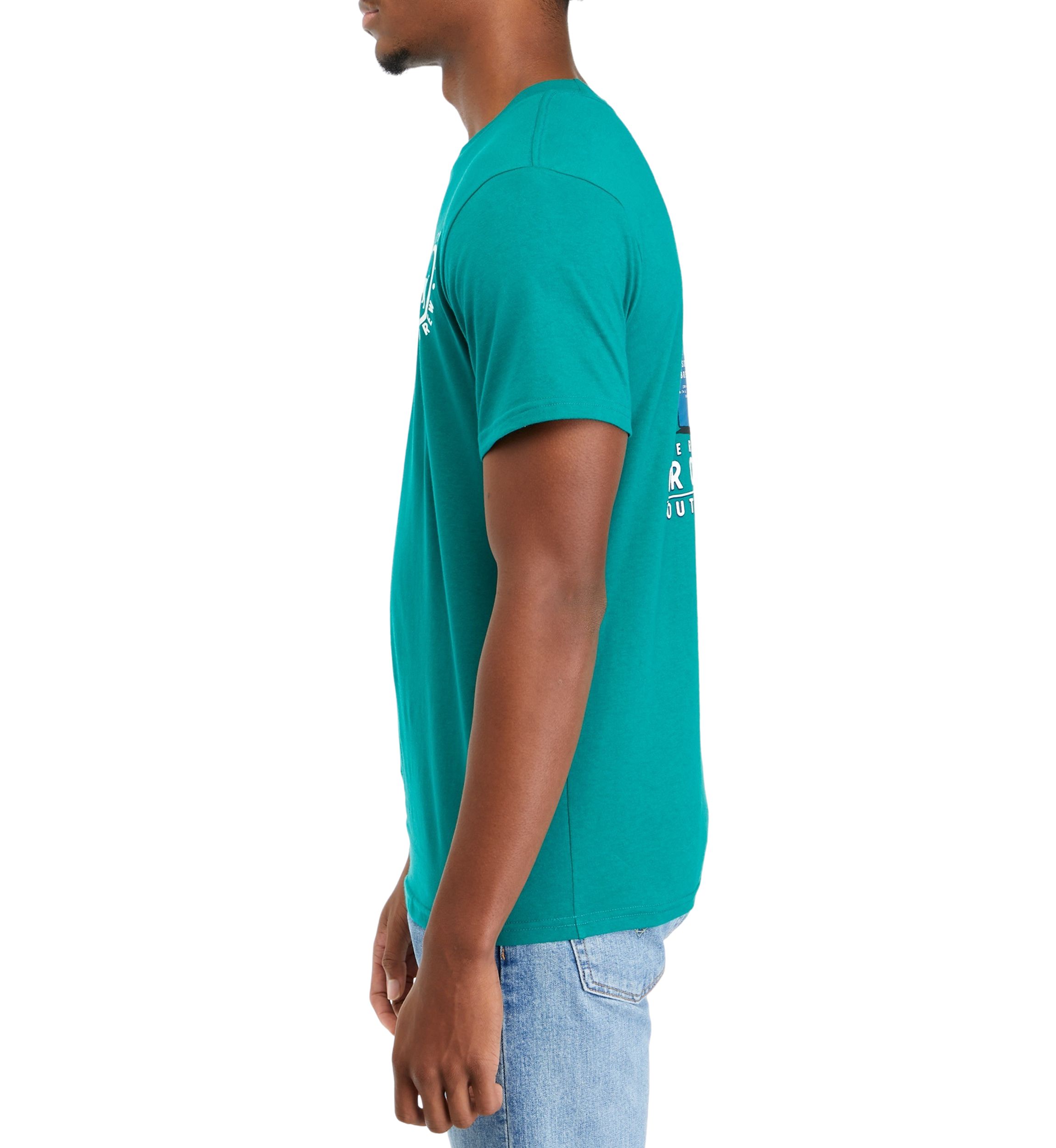 Southern Brewing Graphic T-Shirt