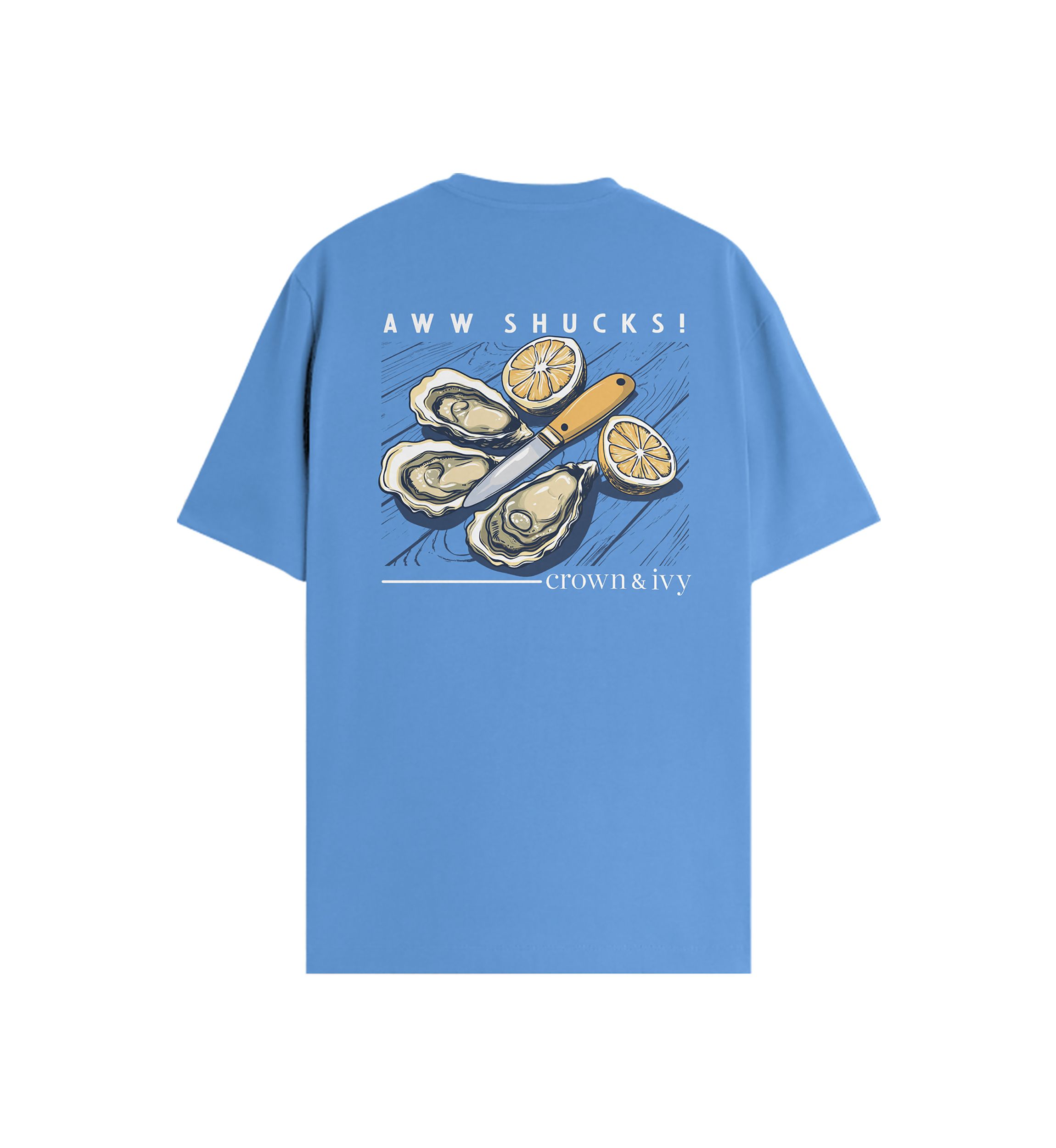 Short Sleeve Graphic T-Shirt