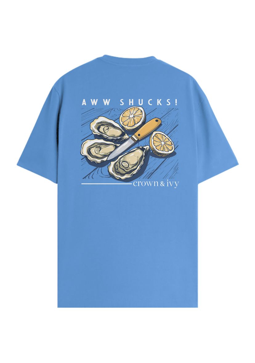 Short Sleeve Graphic T-Shirt