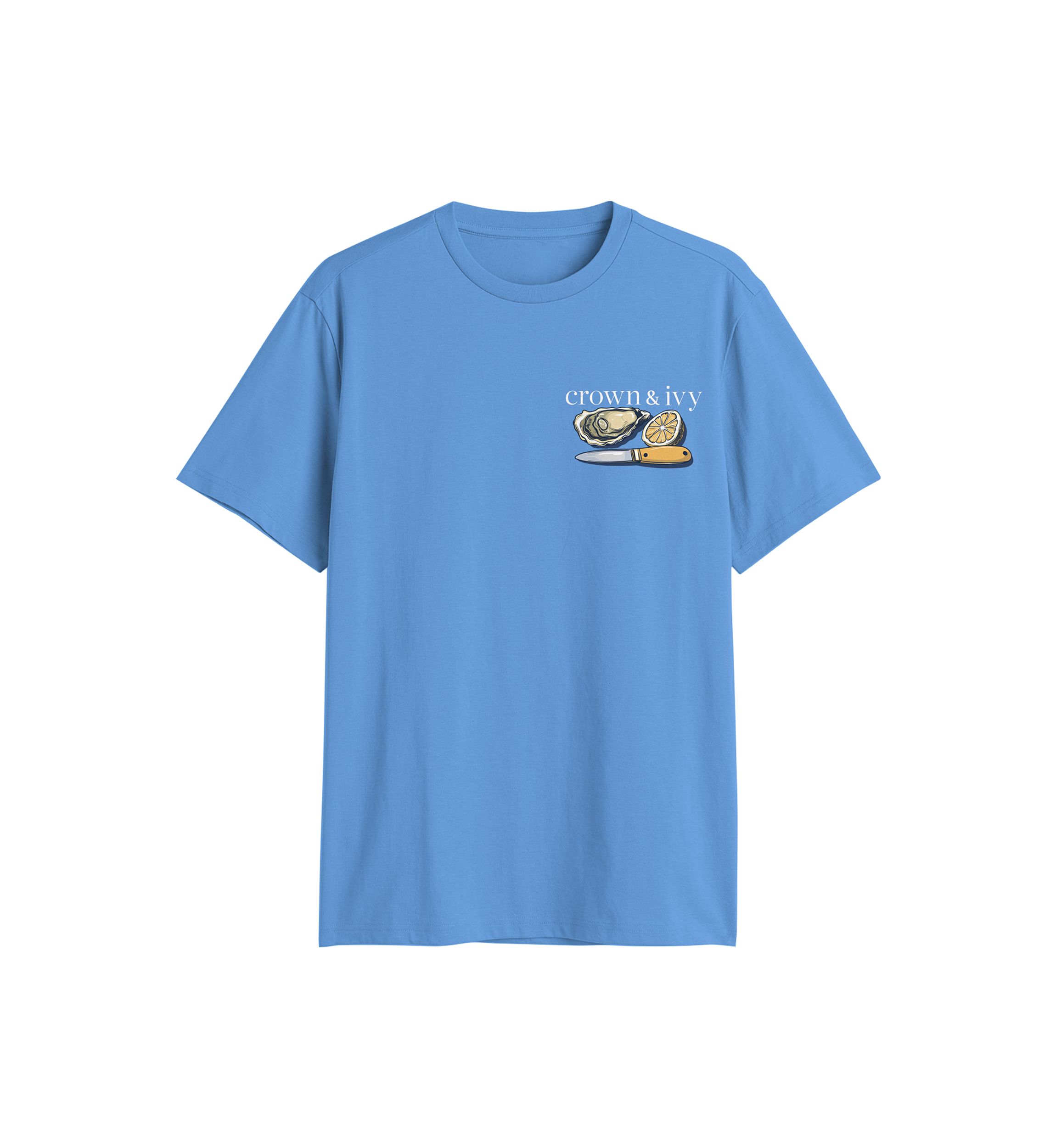 Short Sleeve Graphic T-Shirt