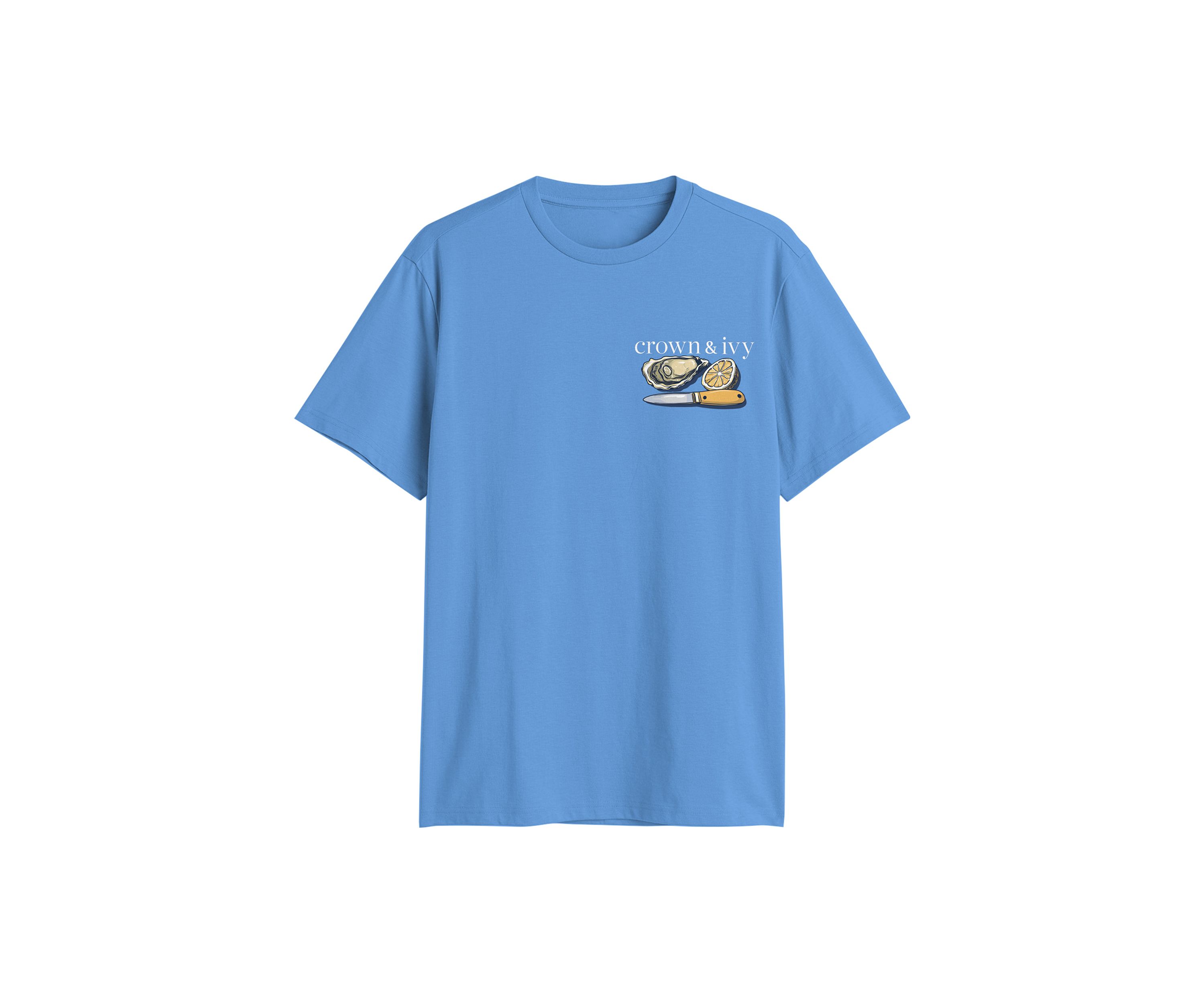 Short Sleeve Graphic T-Shirt