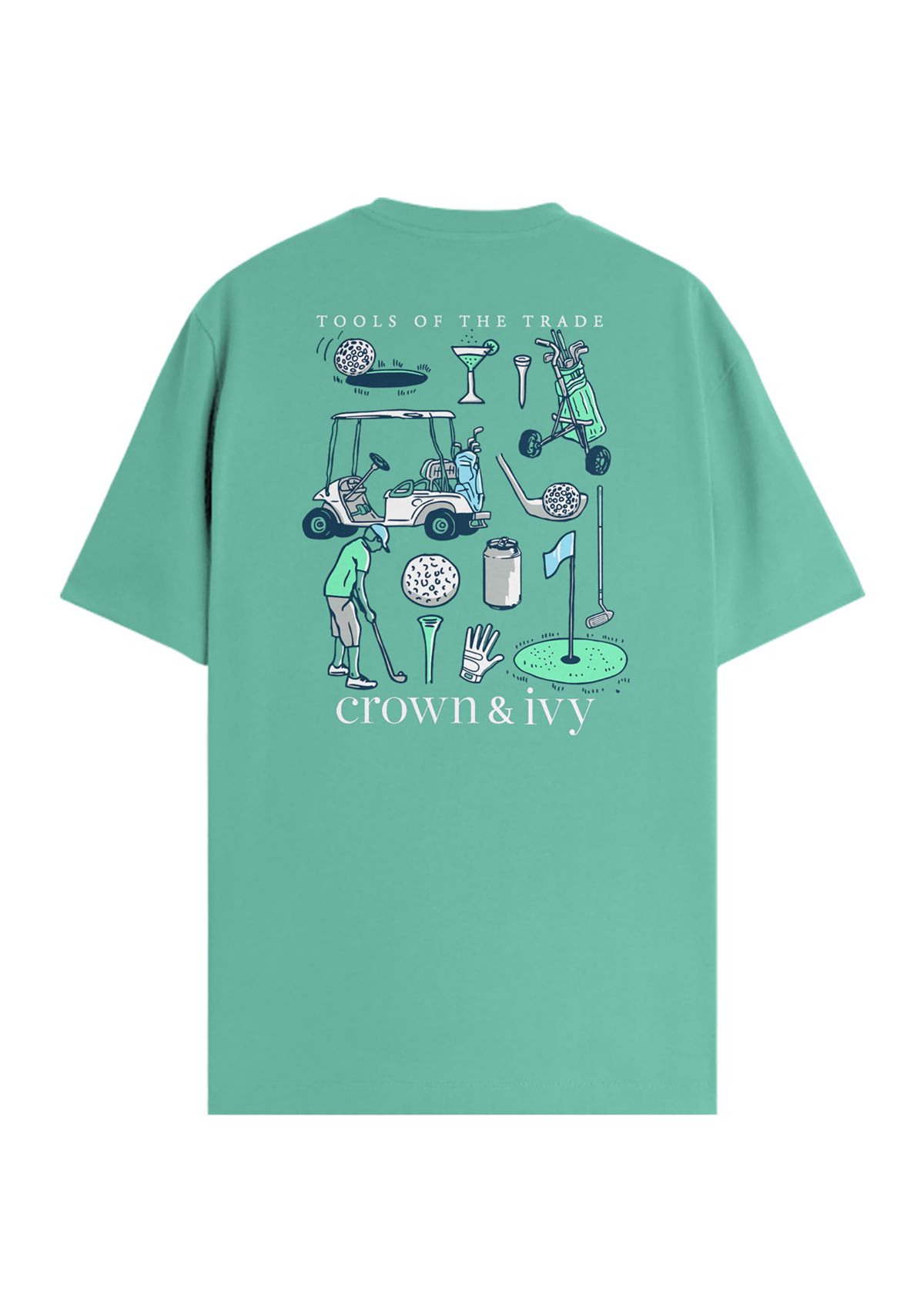 Short Sleeve Graphic T-Shirt