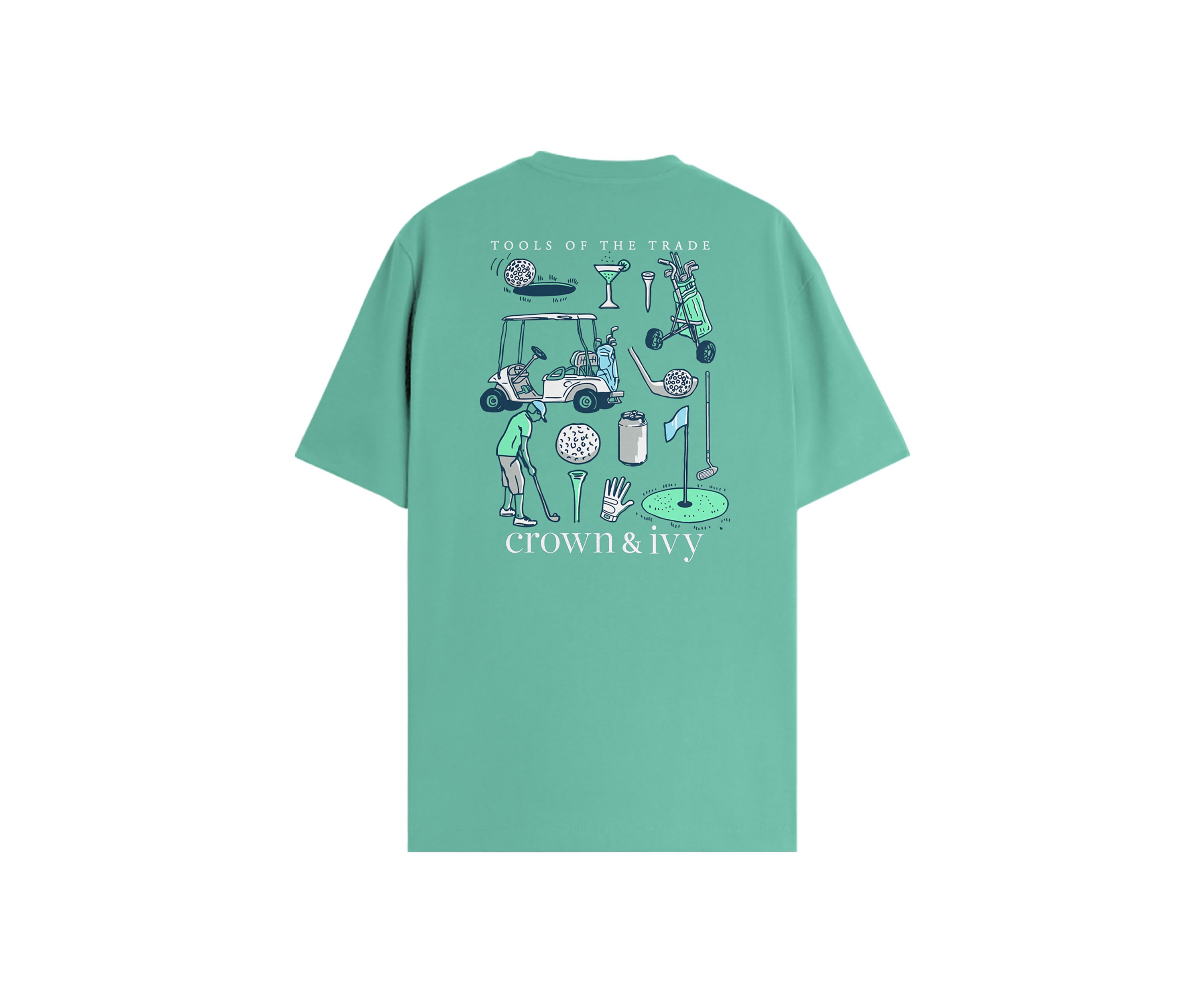 Short Sleeve Graphic T-Shirt