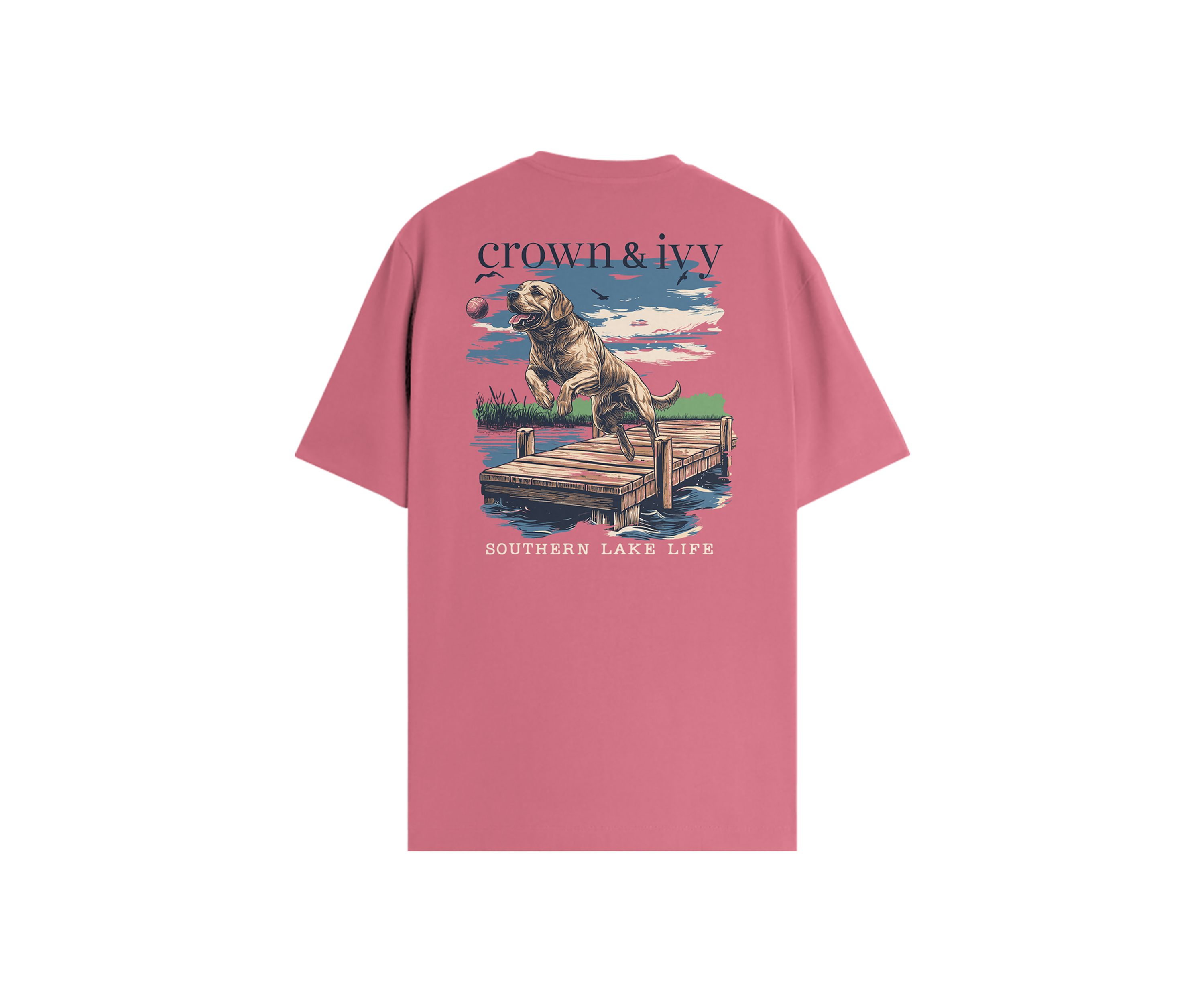 Short Sleeve Graphic T-Shirt