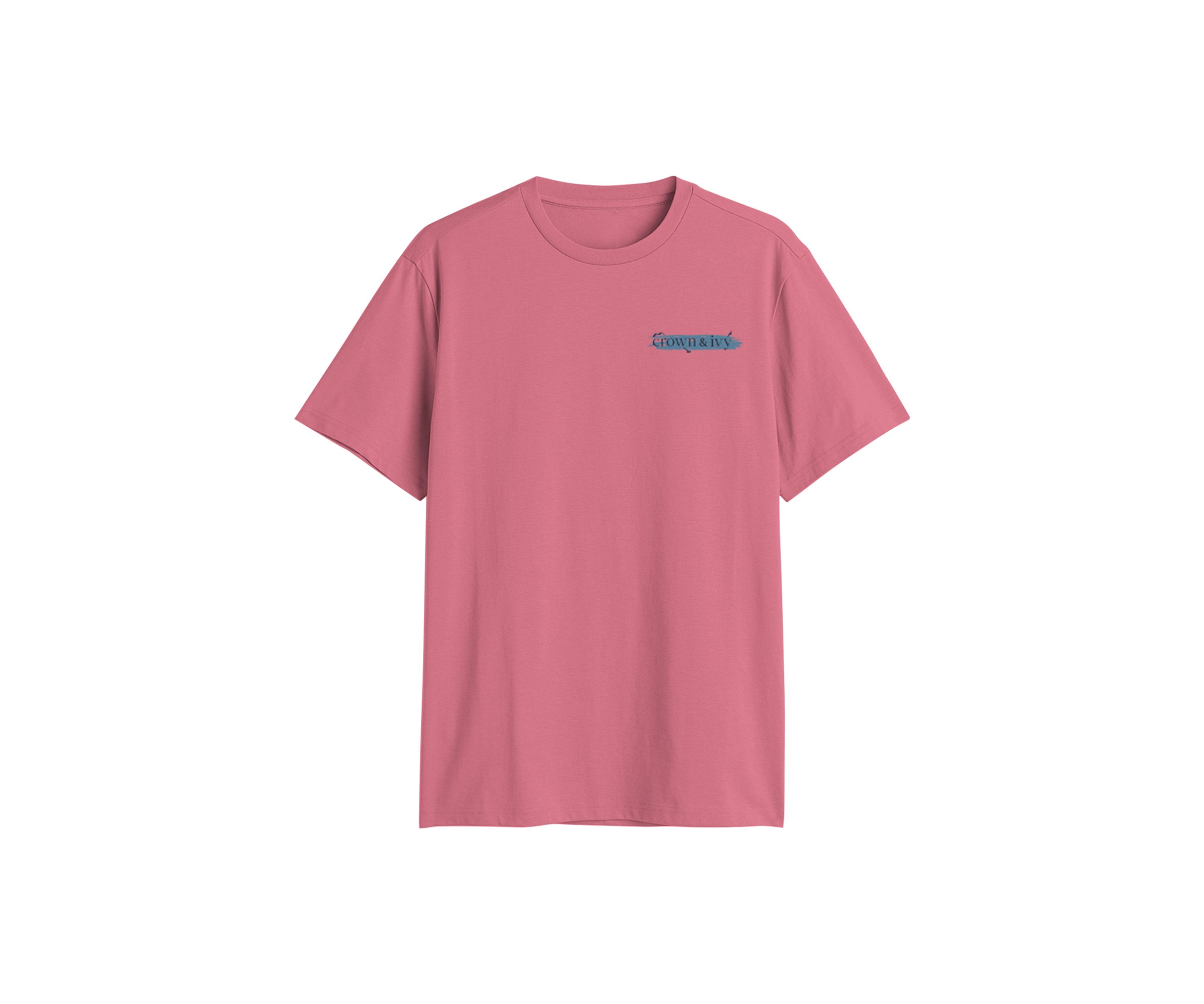 Short Sleeve Graphic T-Shirt