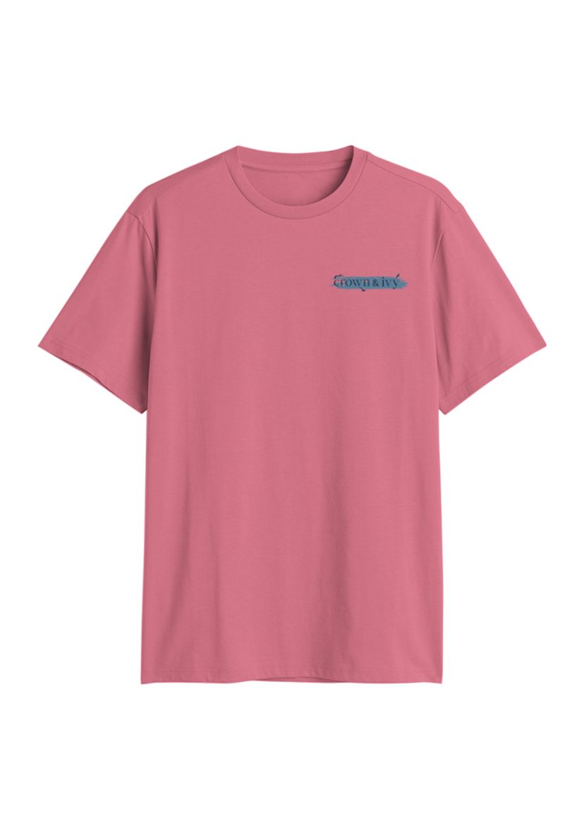 Short Sleeve Graphic T-Shirt