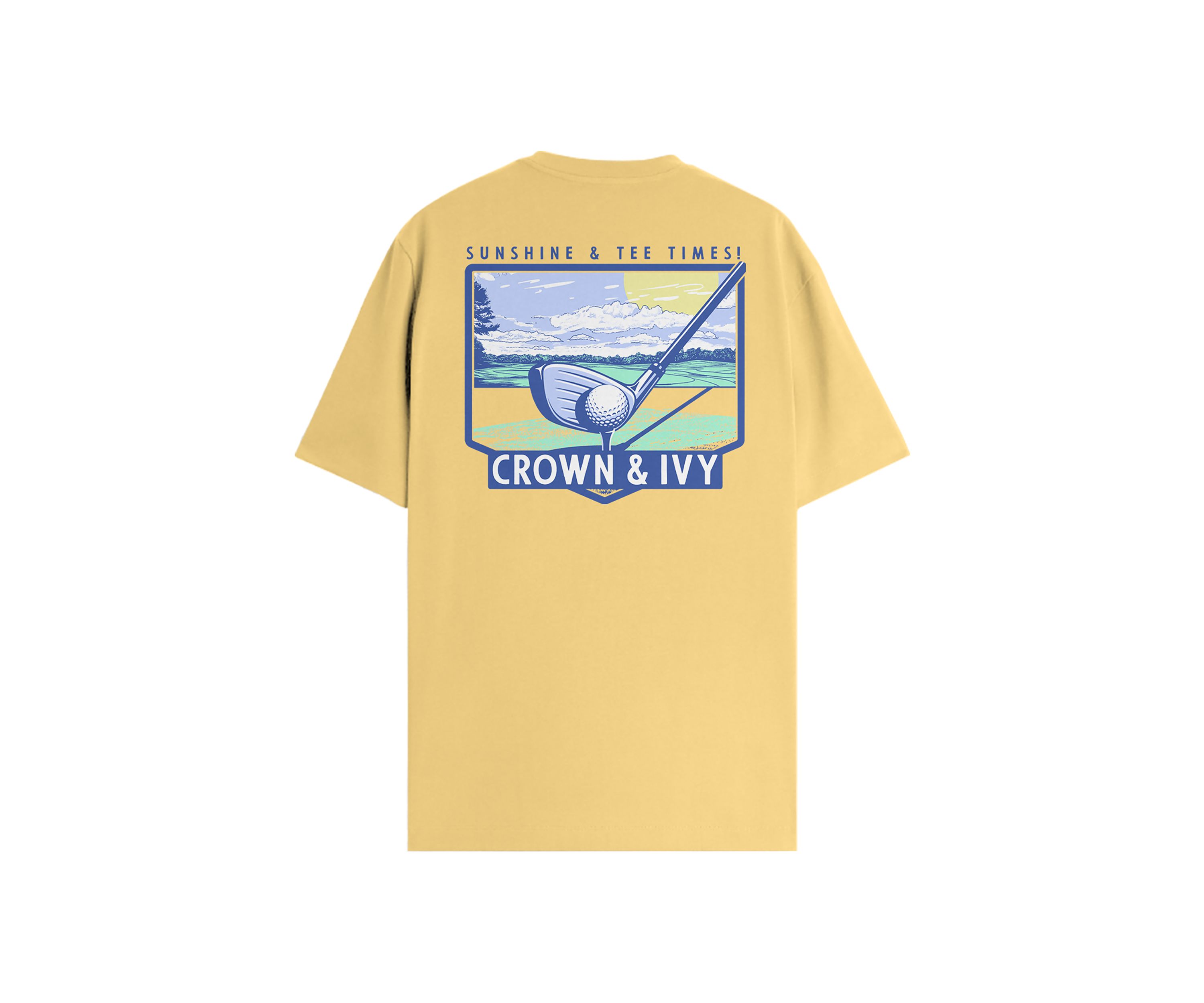 Short Sleeve Graphic T-Shirt