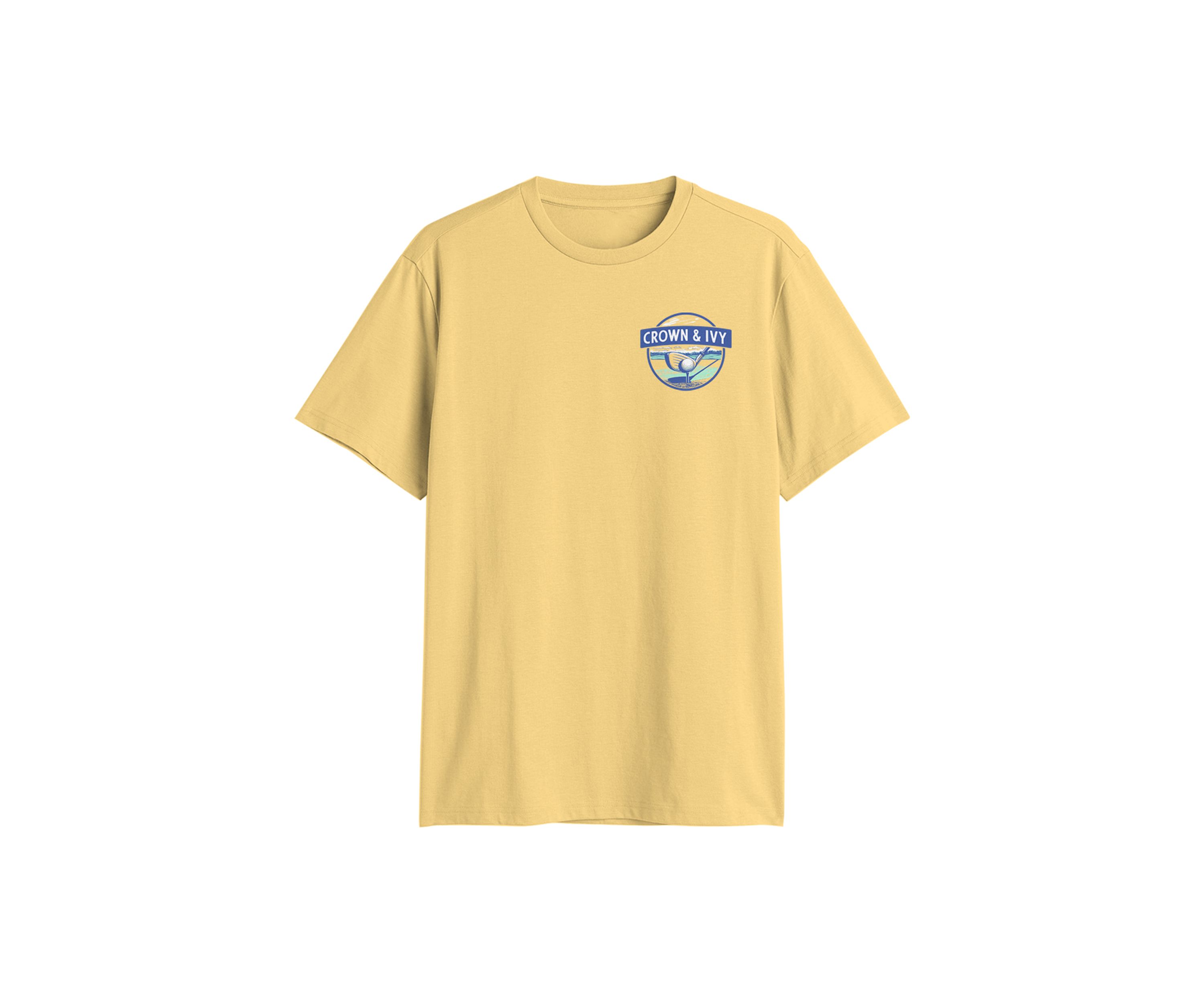 Short Sleeve Graphic T-Shirt