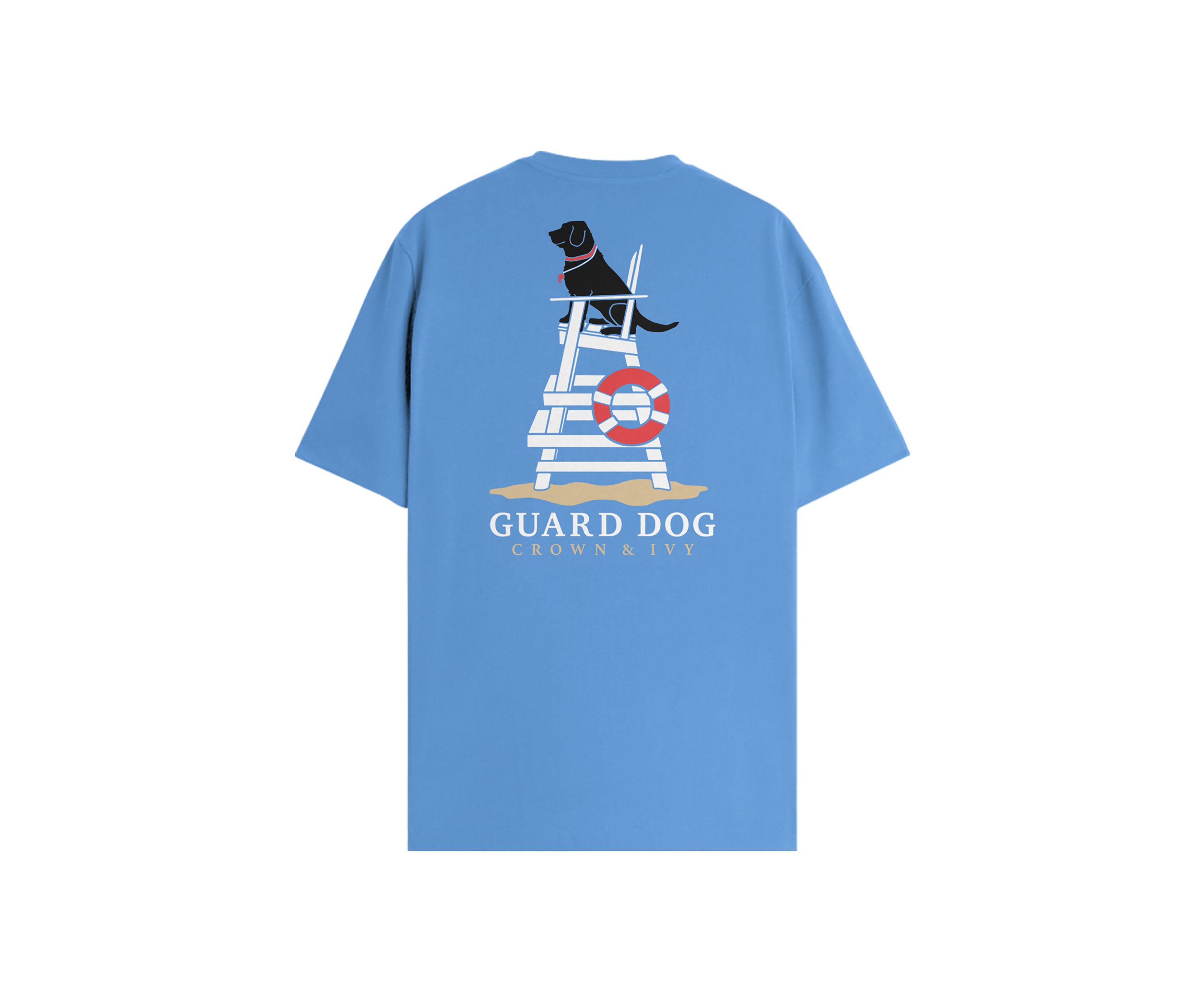 Short Sleeve Graphic T-Shirt
