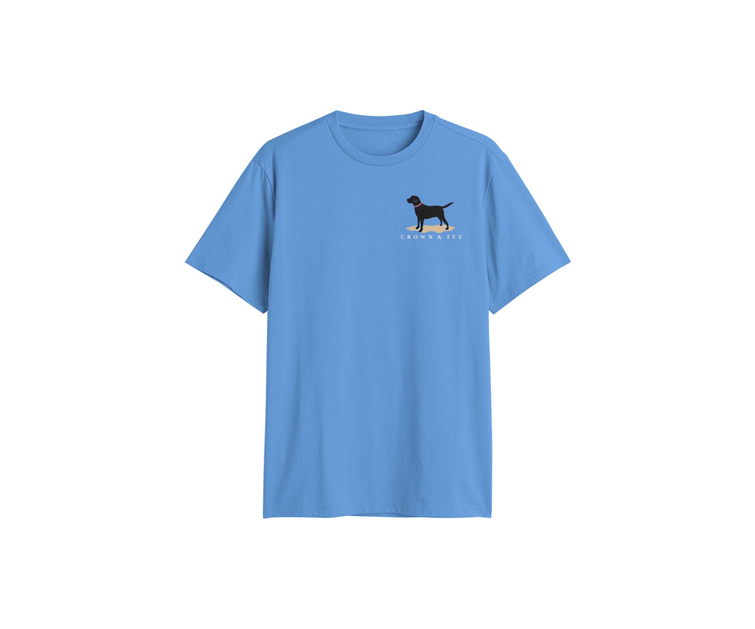 Short Sleeve Graphic T-Shirt