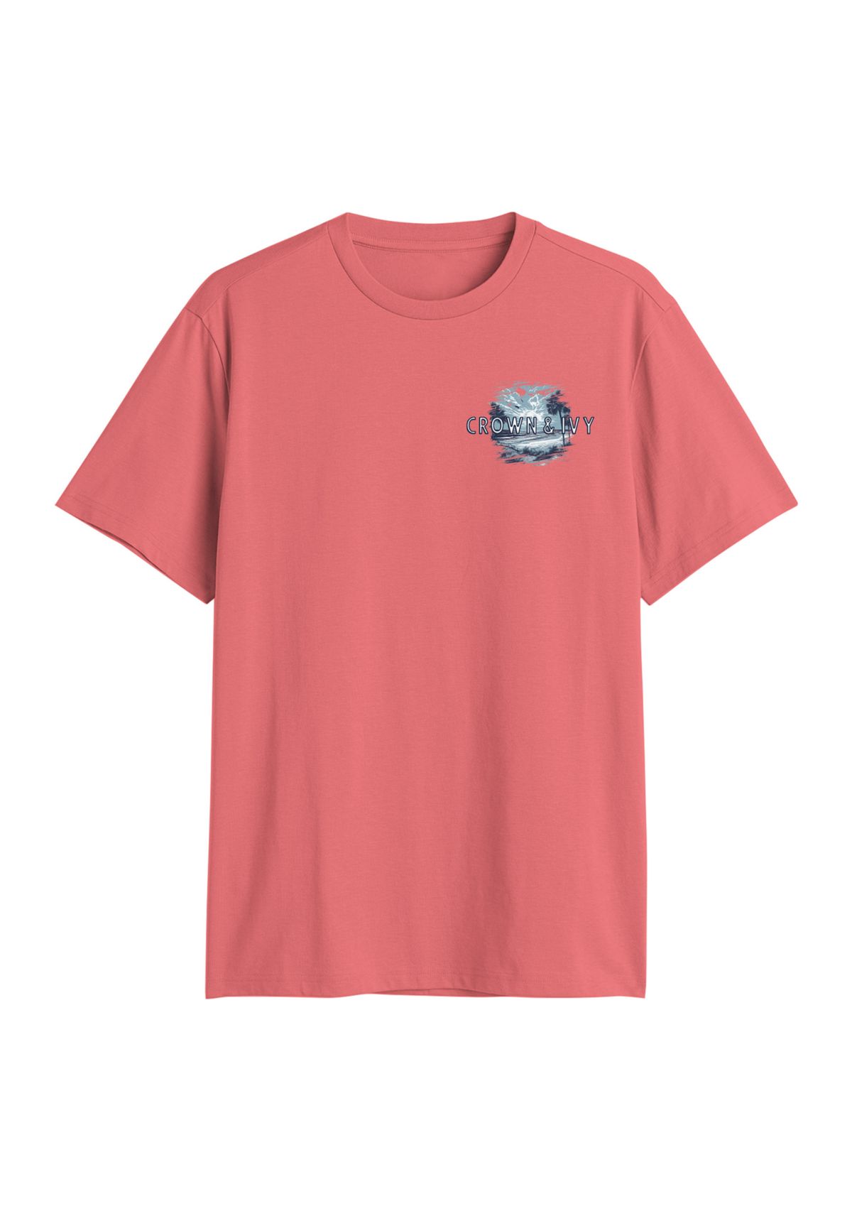 Southern Brew Graphic T-Shirt 