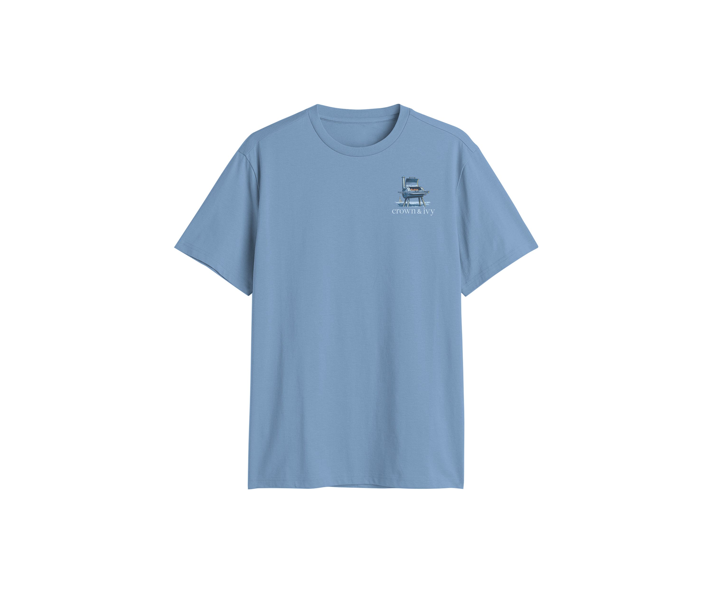 Daddio Graphic T-Shirt 