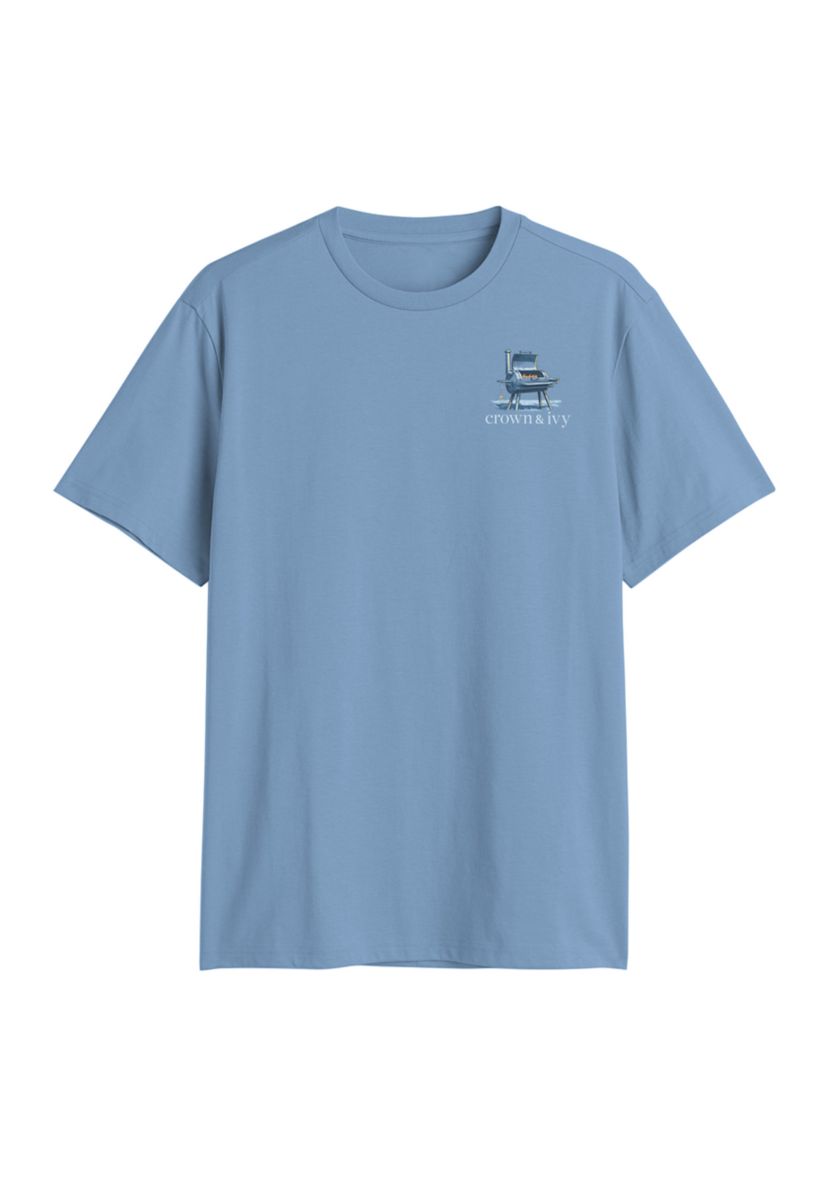 Daddio Graphic T-Shirt 