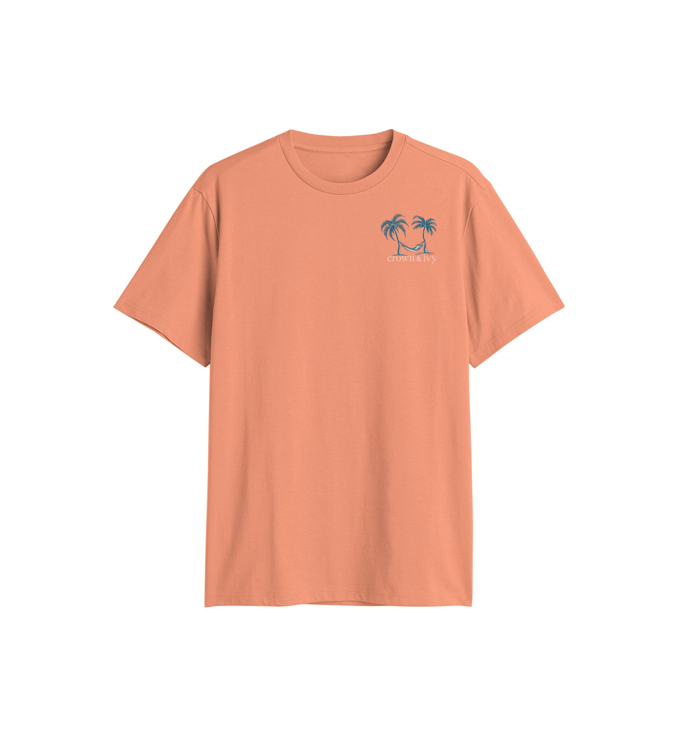 Out of Office Graphic T-Shirt