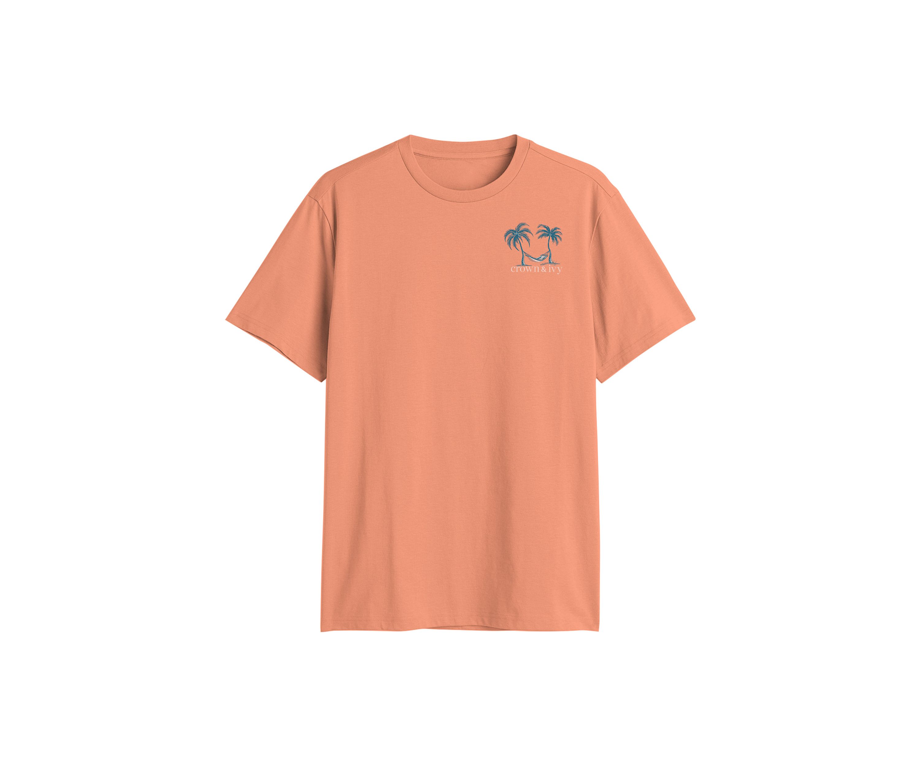 Out of Office Graphic T-Shirt