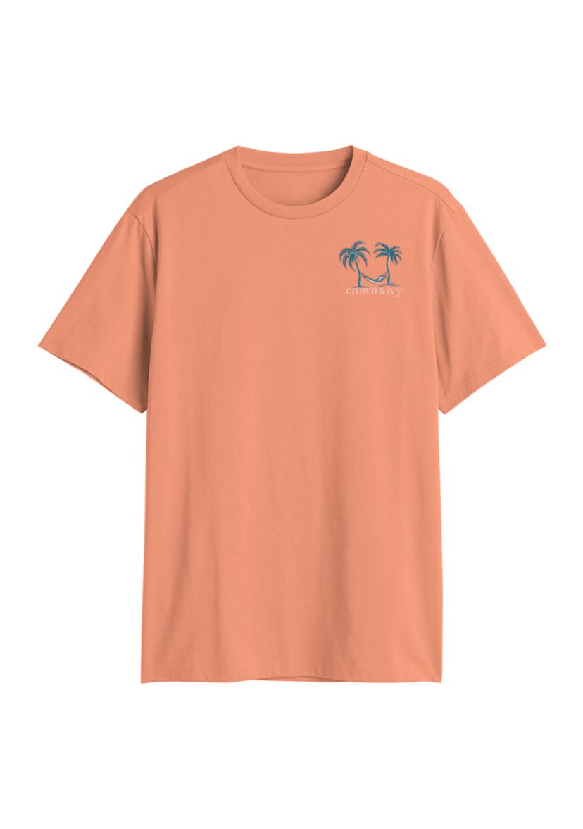 Out of Office Graphic T-Shirt