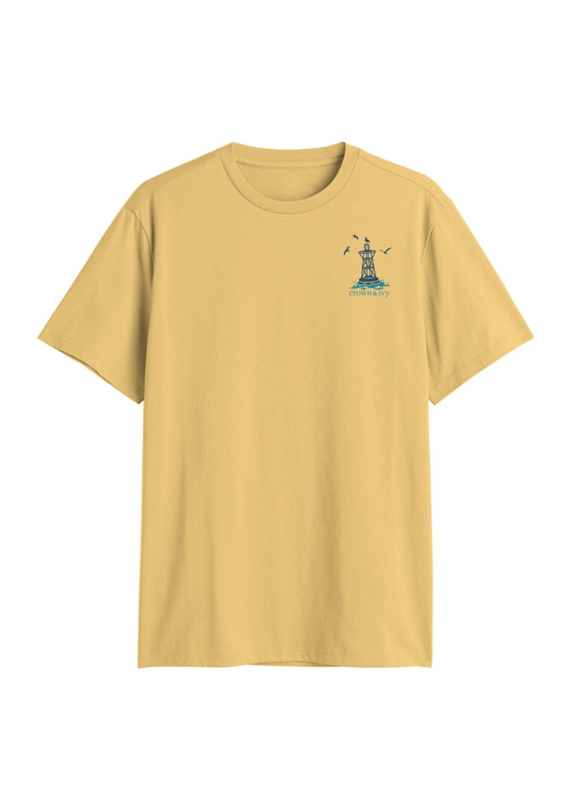 Yeah Buoy Graphic T-Shirt