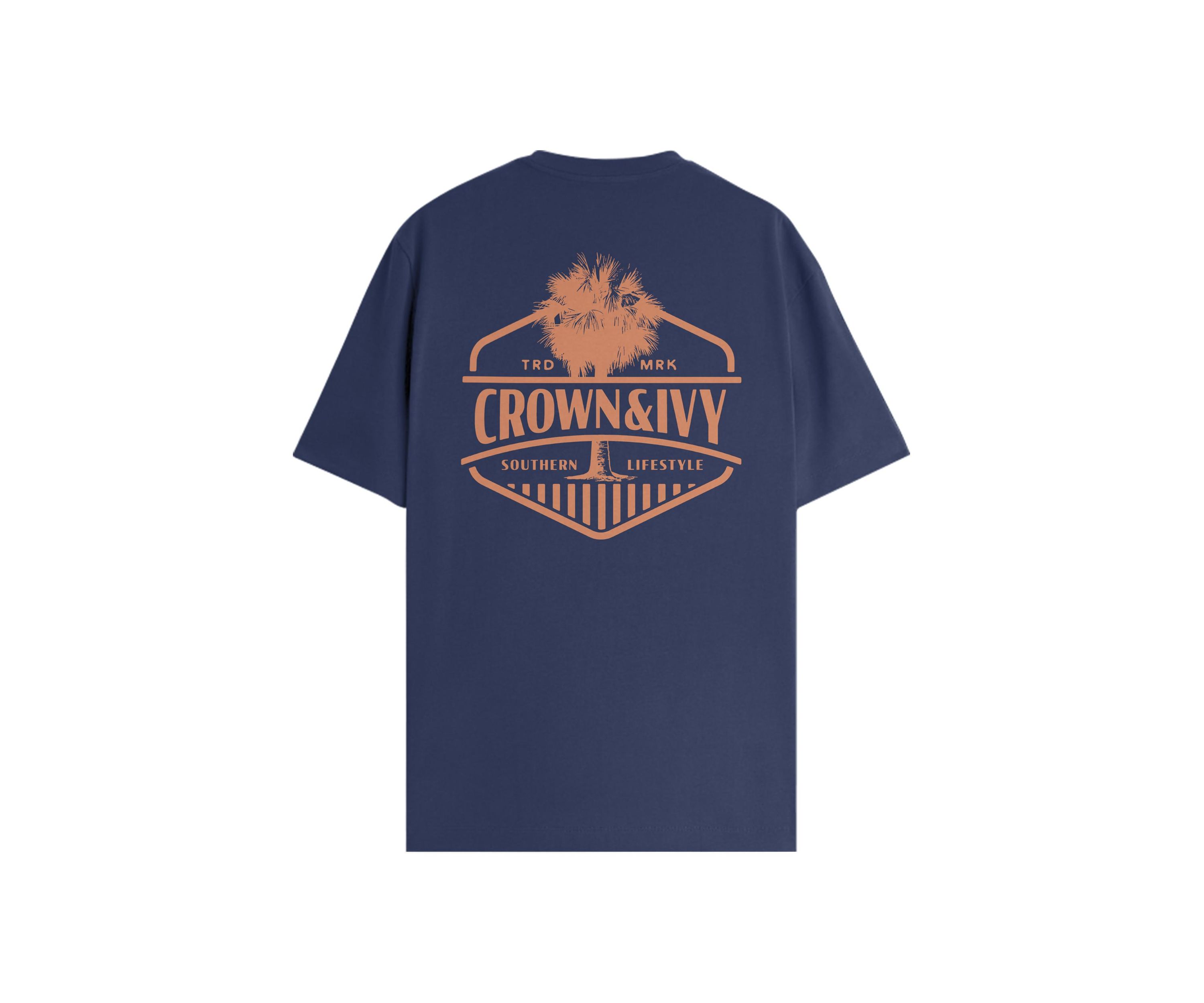 Palm Graphic T-Shirt