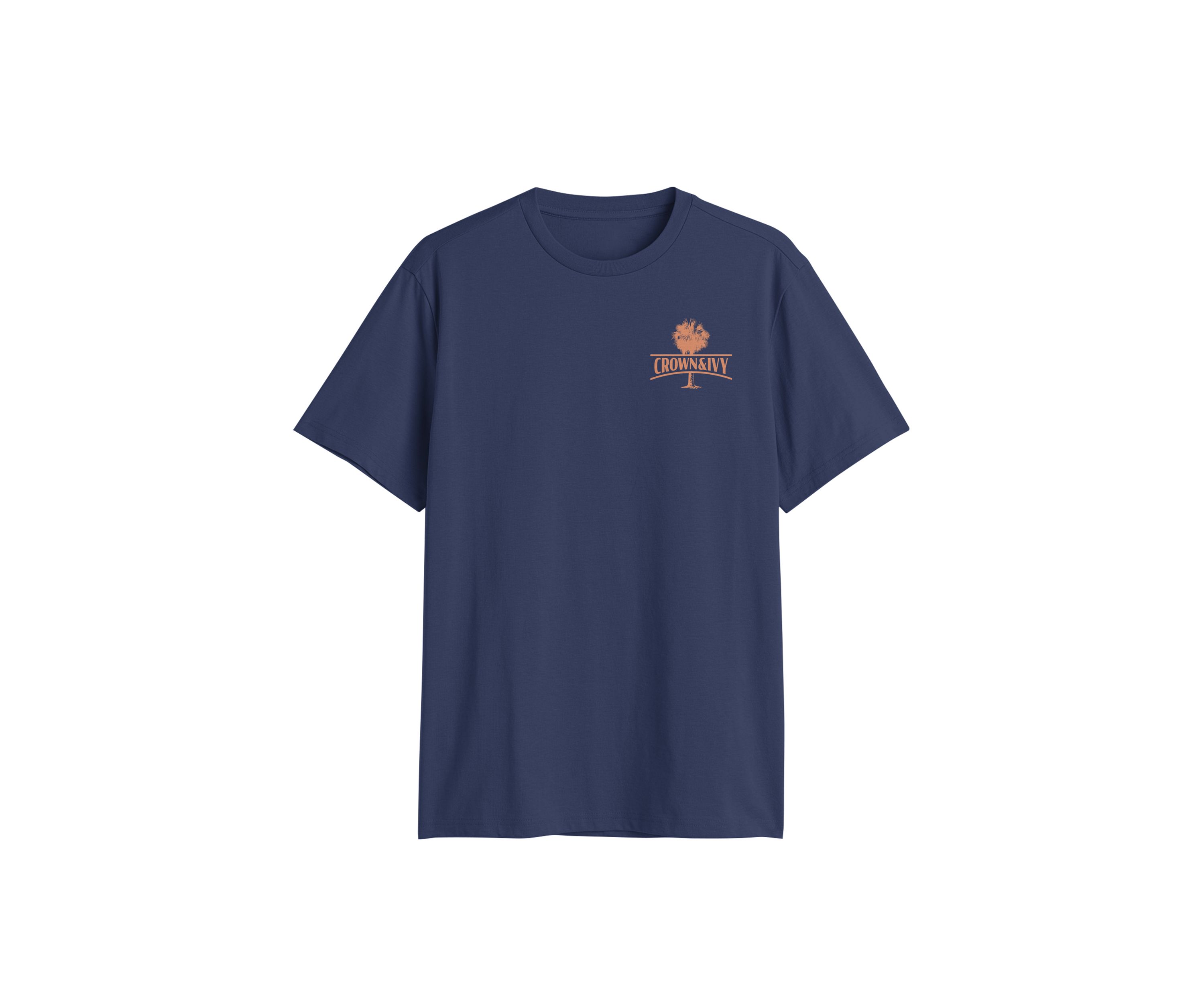 Palm Graphic T-Shirt