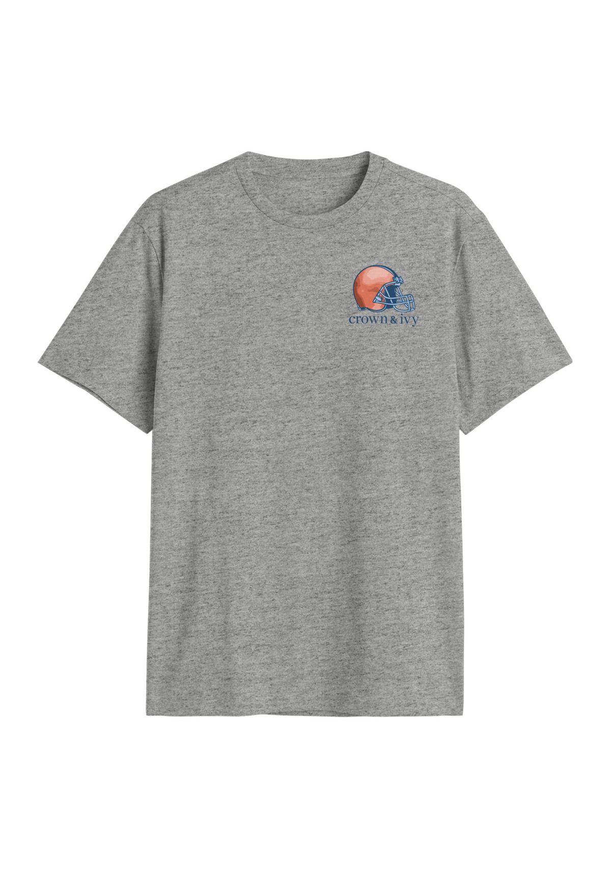 Football Cans Graphic T-Shirt