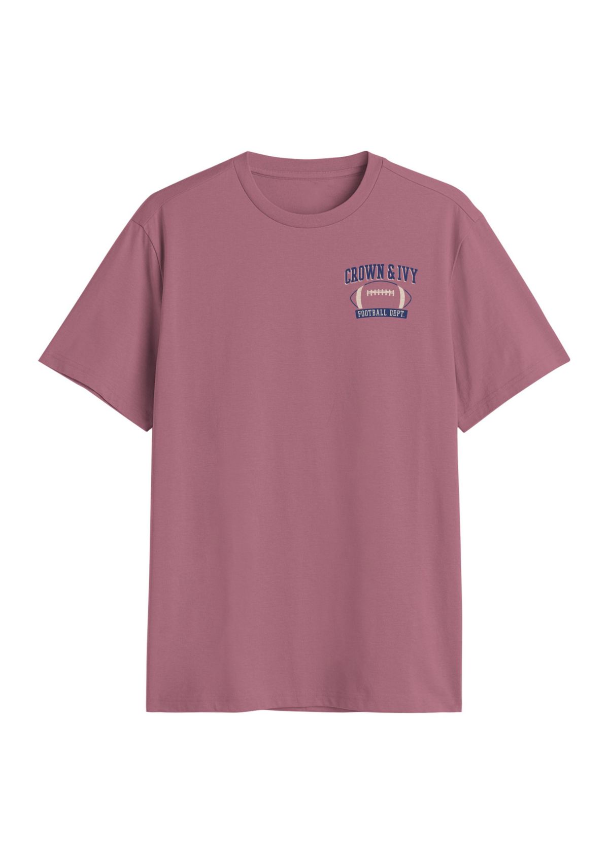 Football Graphic T-Shirt