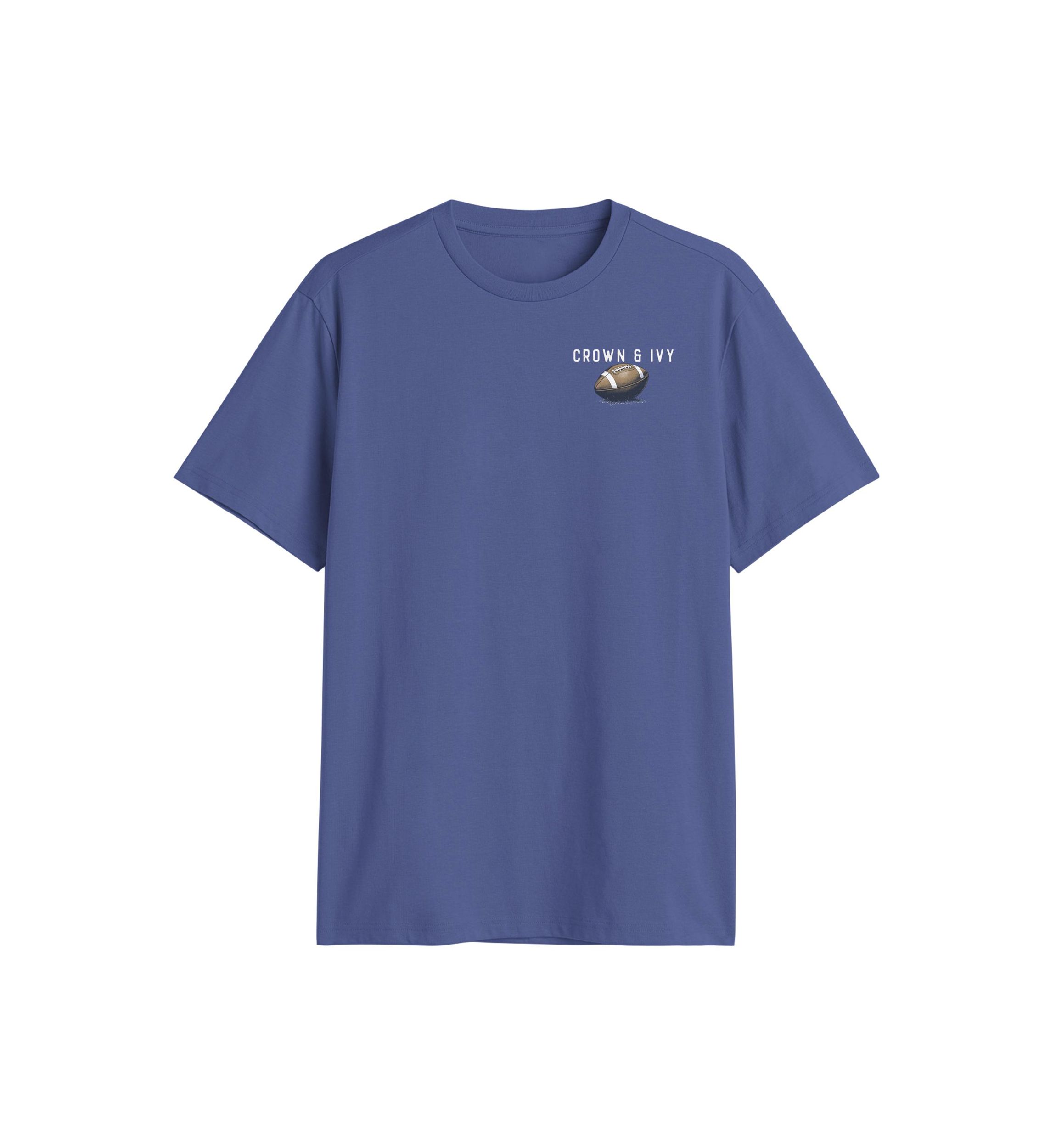 Cornhole Graphic T-Shirt