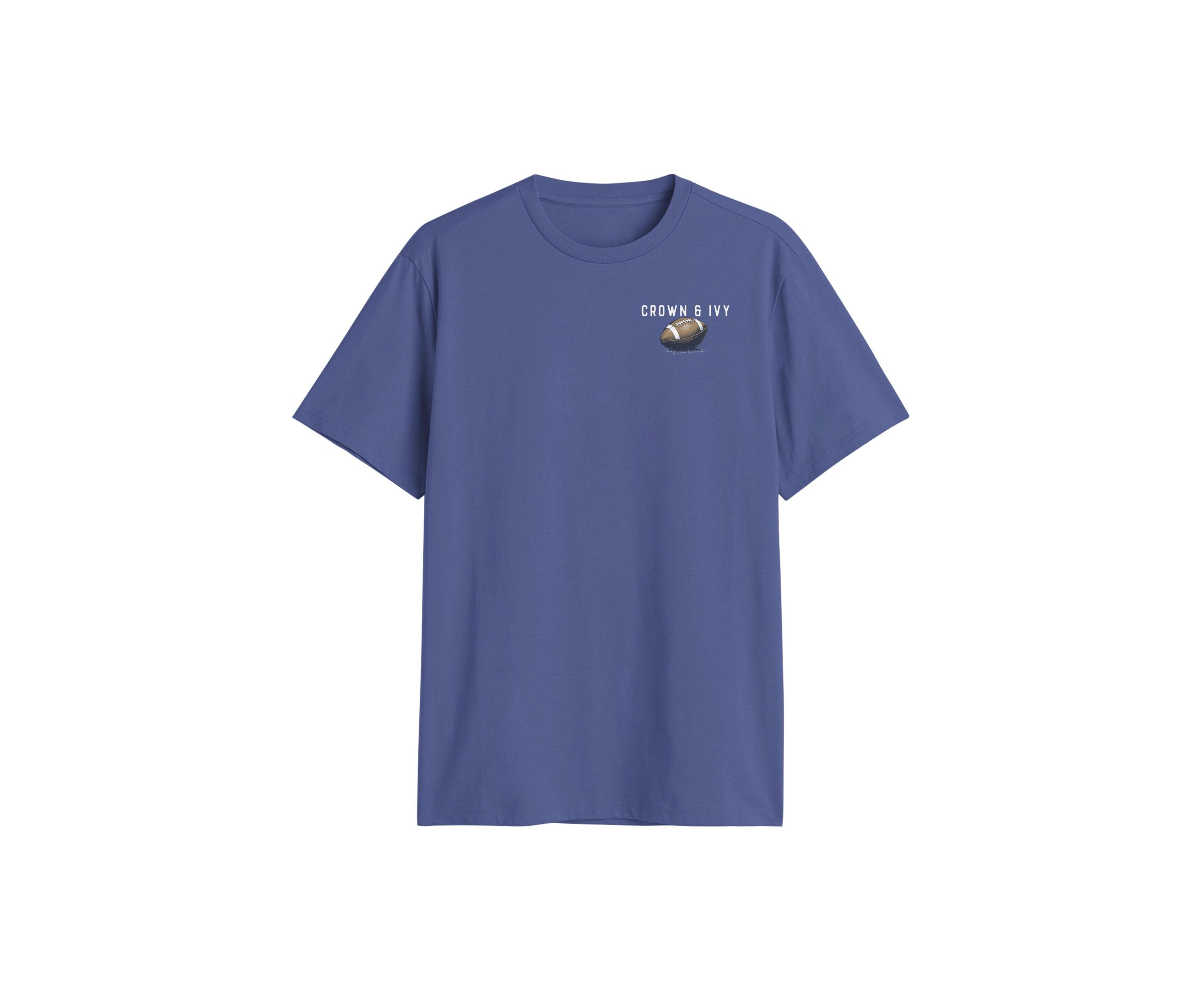 Cornhole Graphic T-Shirt