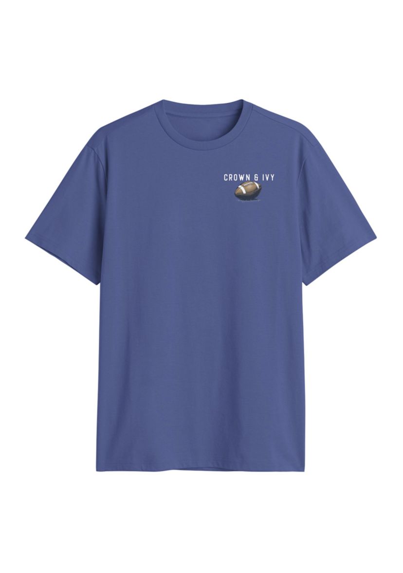 Cornhole Graphic T-Shirt