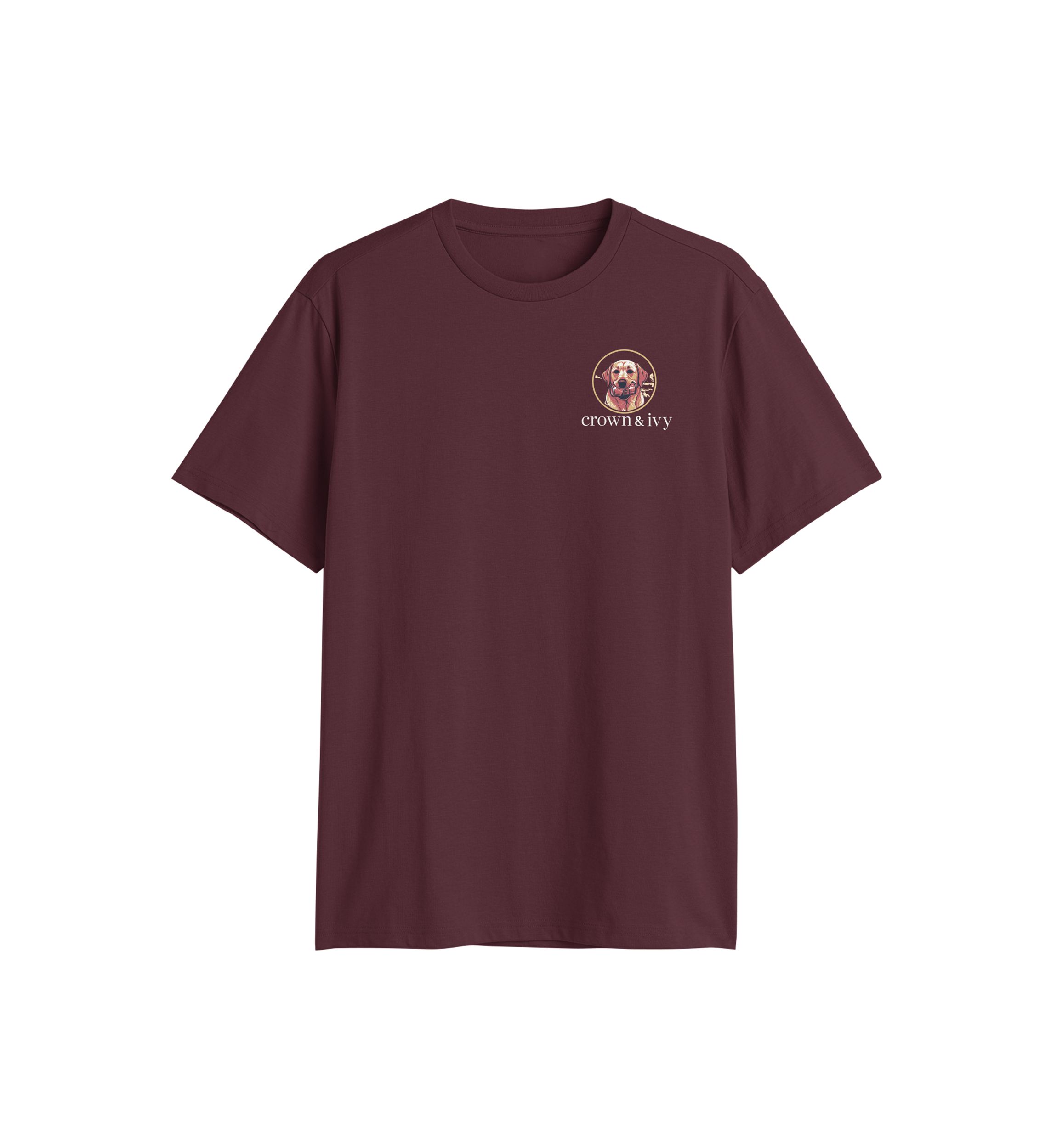 Retreavin Graphic T-Shirt
