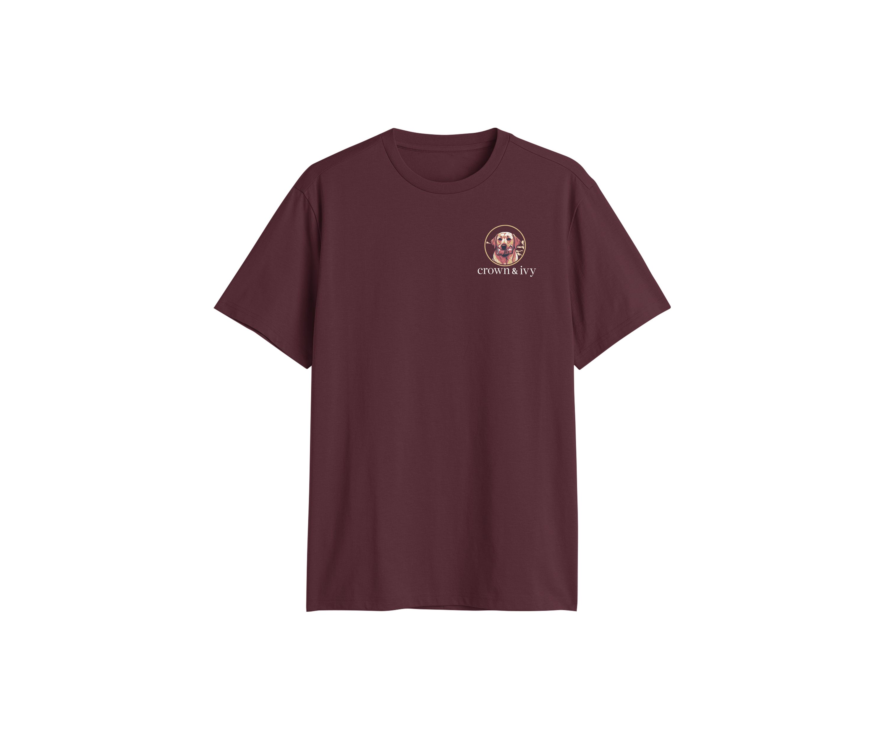 Retreavin Graphic T-Shirt