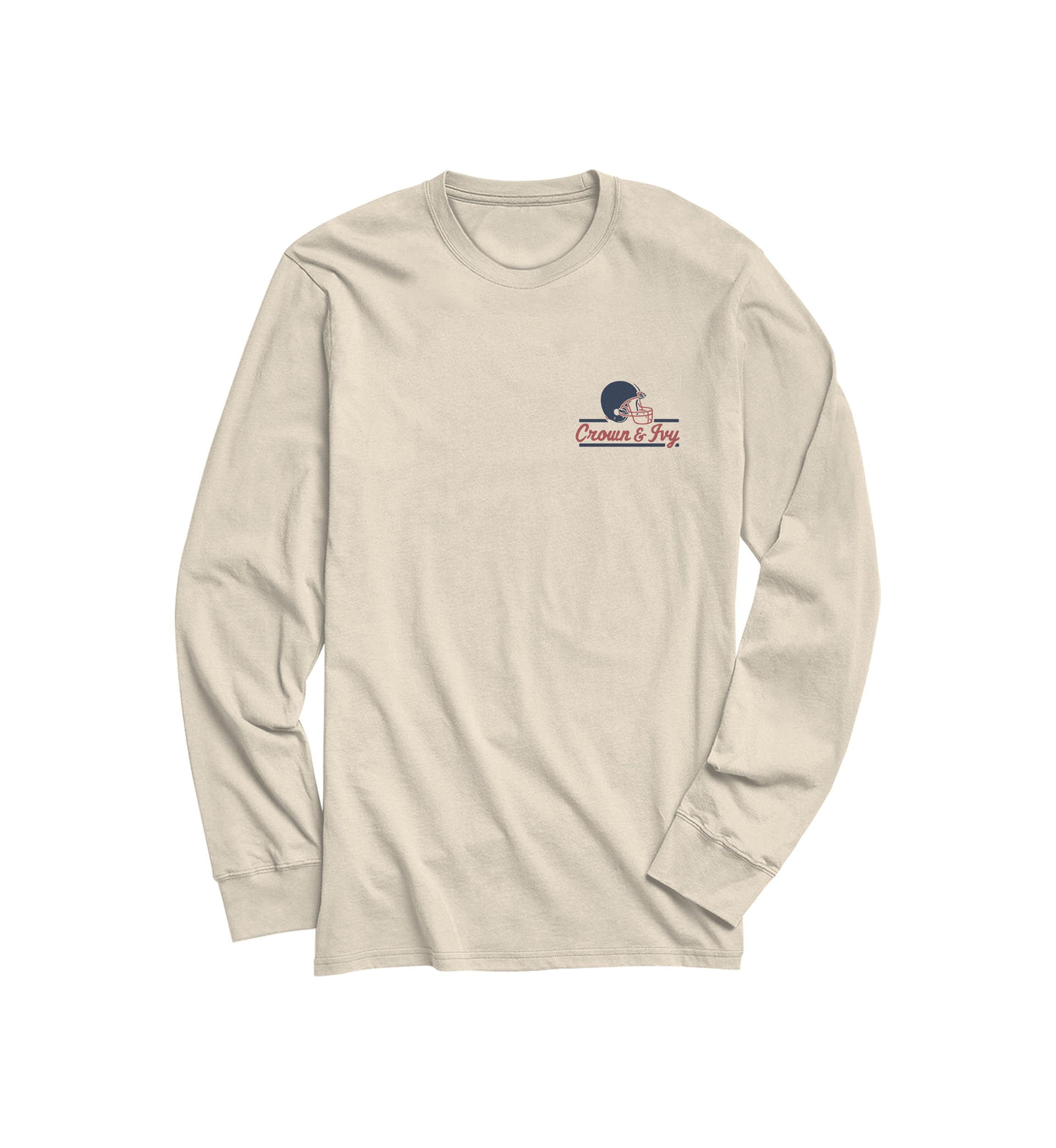 American Footballer Graphic T-Shirt