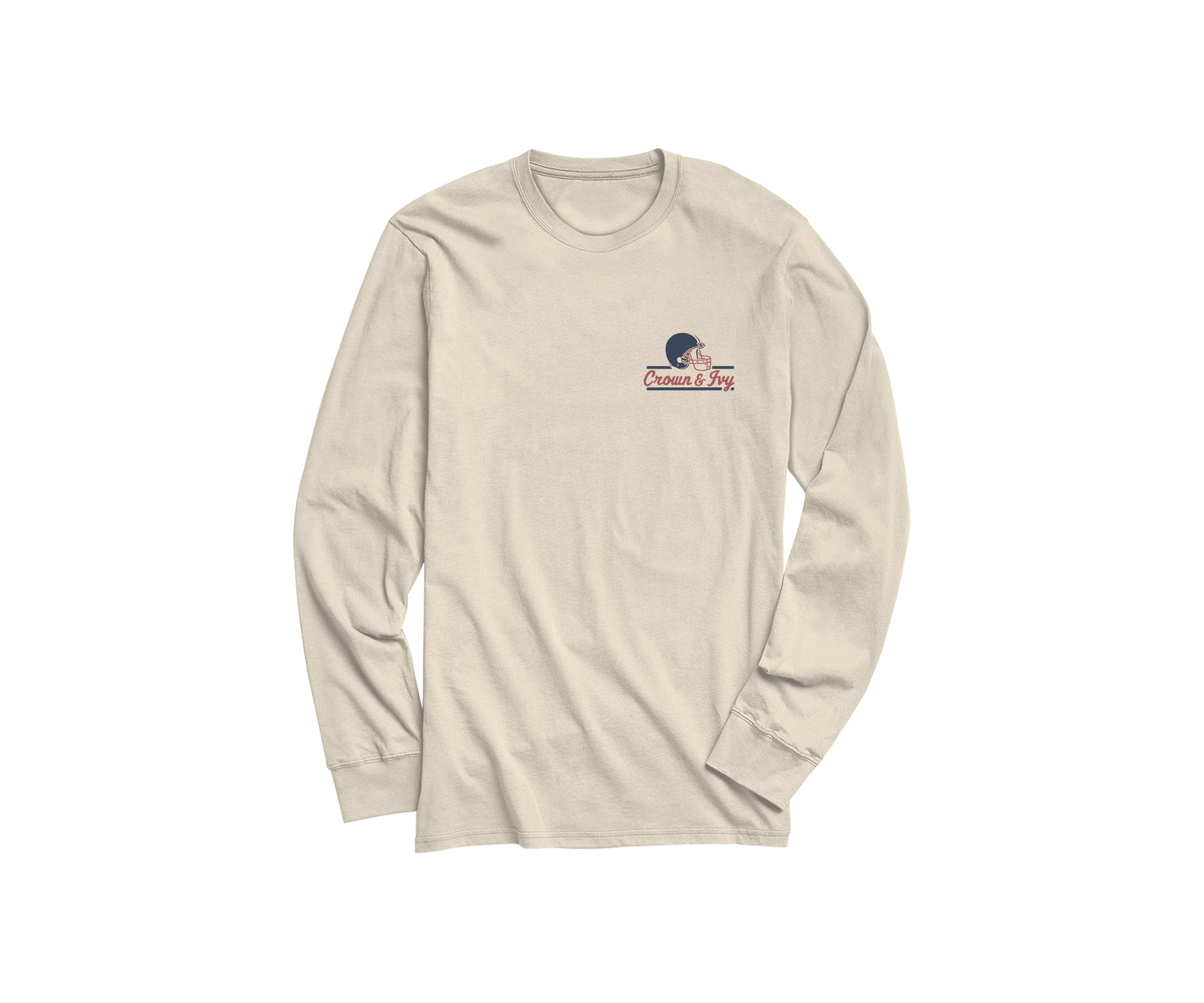 American Footballer Graphic T-Shirt