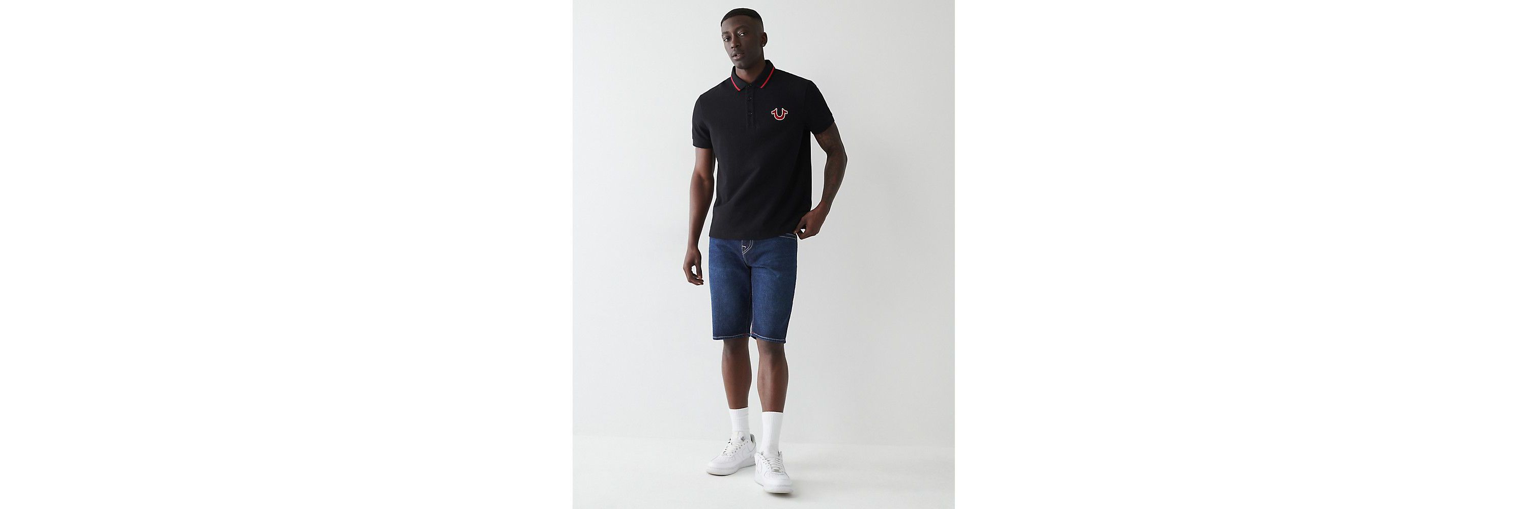 SS JV7 Polo