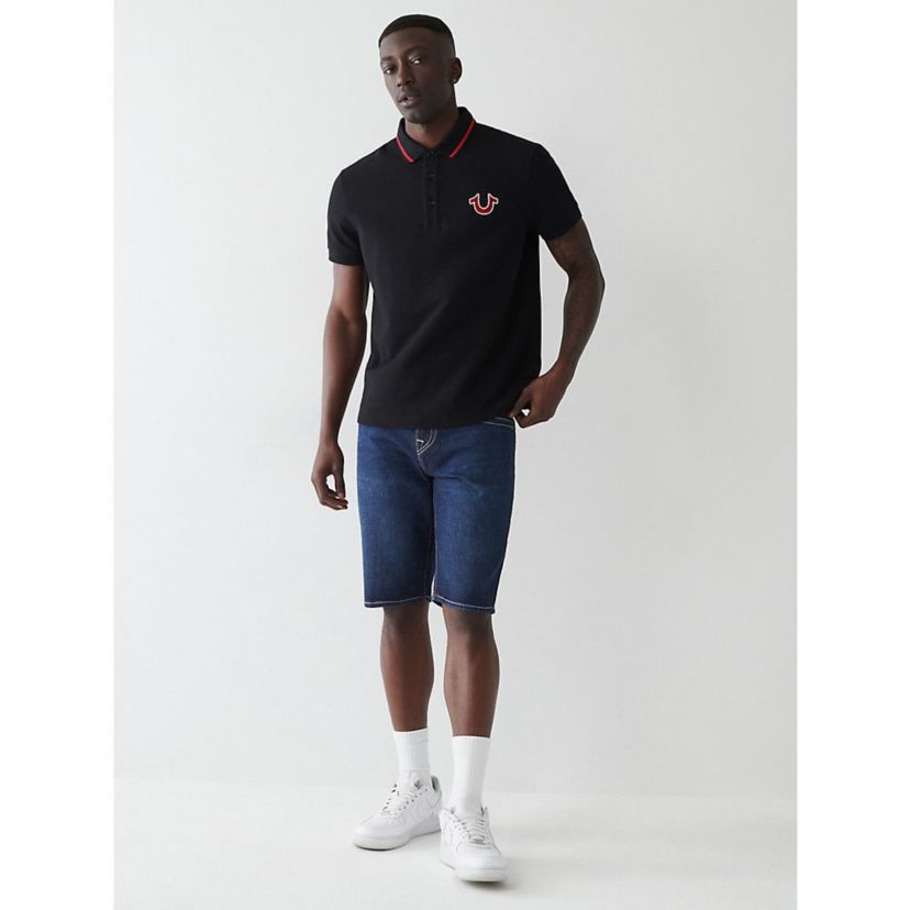 SS JV7 Polo