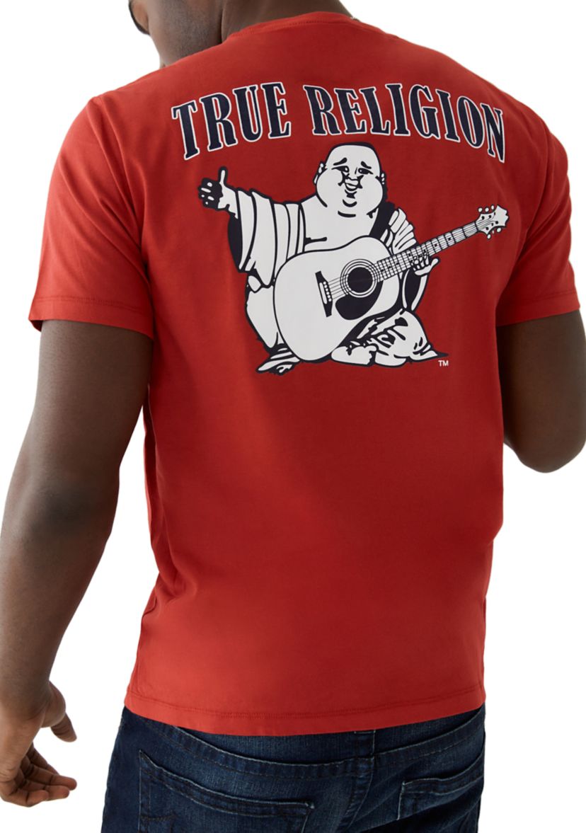 Buddha Logo Tee