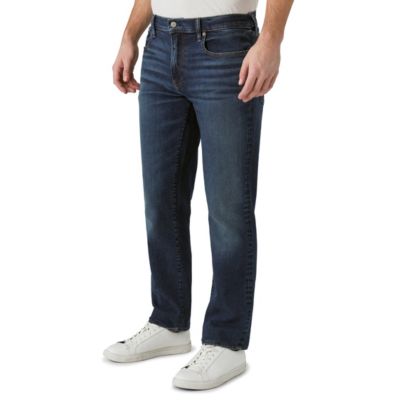 Lucky Brand Men's 223 Straight Advanced Stretch Jean