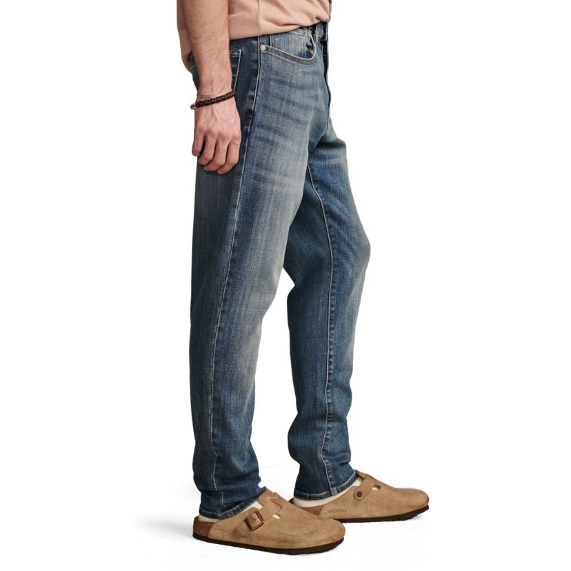 412 Athletic Slim Premium Coolmax Stretch Jean
