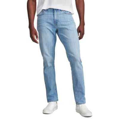 Lucky Brand Men's 412 Athletic Slim Premium Coolmax Stretch Jean