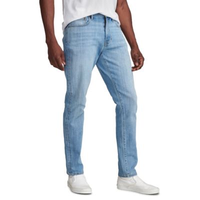 Lucky Brand Men's 410 Athletic Slim Coolmax Stretch Jean, Fayette