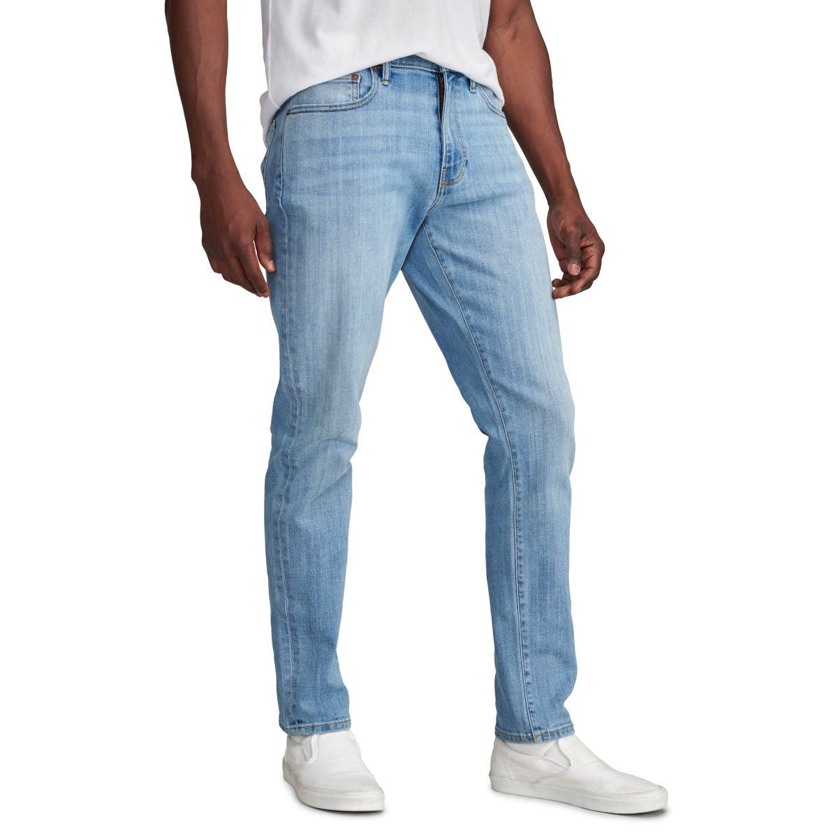412 Athletic Slim Premium Coolmax Stretch Jean