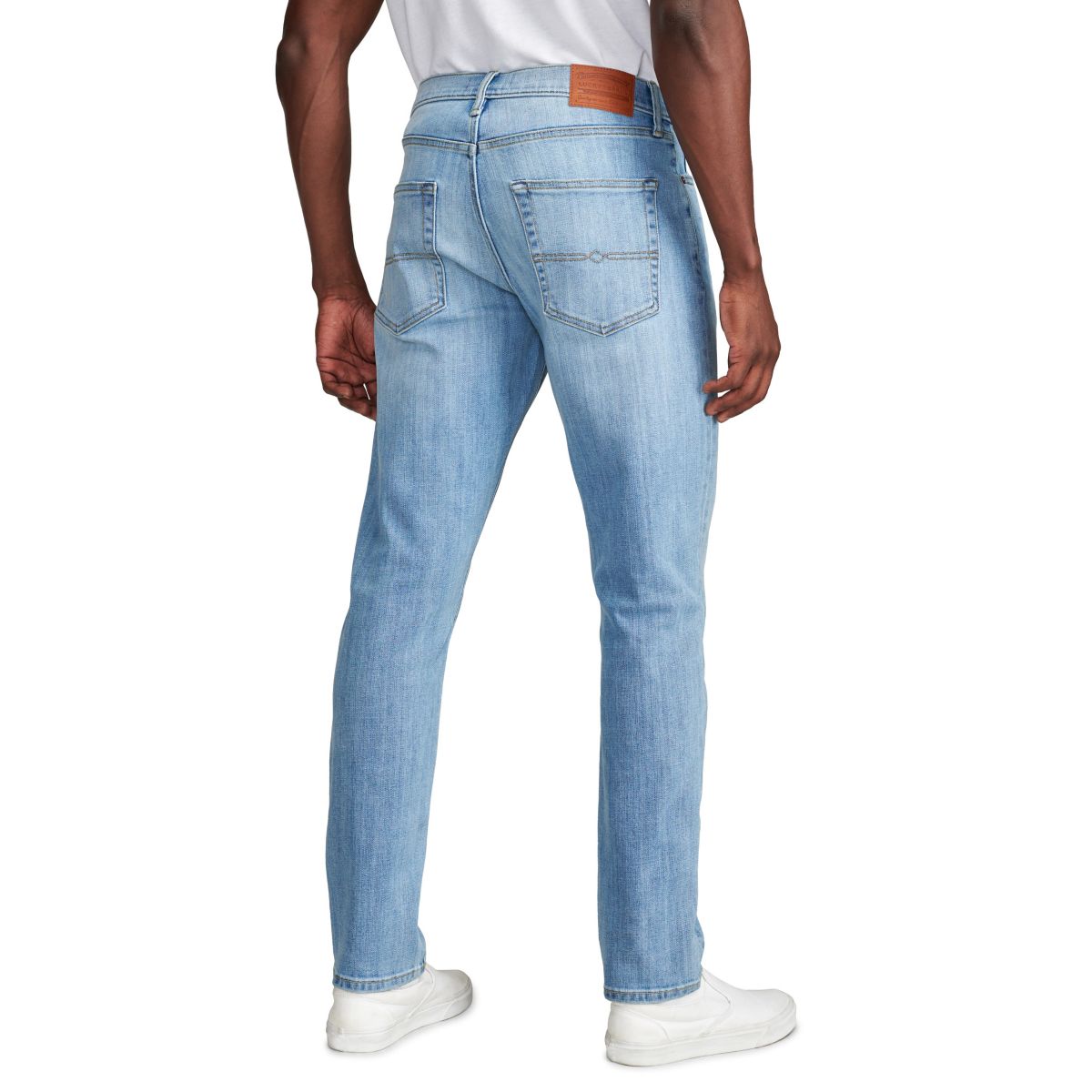 412 Athletic Slim Premium Coolmax Stretch Jean