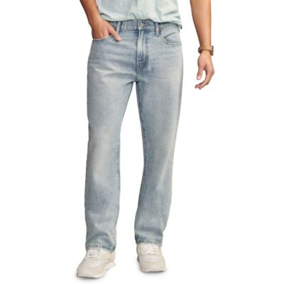 Lucky Brand 223 Straight Jean