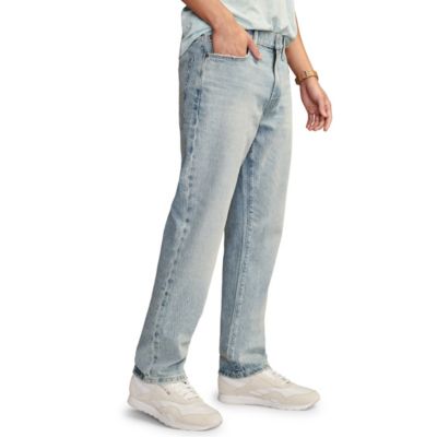 Lucky Brand 223 Straight Jean