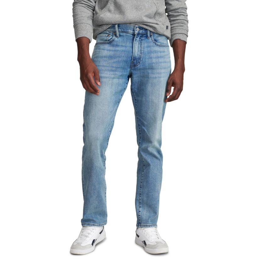 223 Stretch Premium Coolmax Stretch Jean